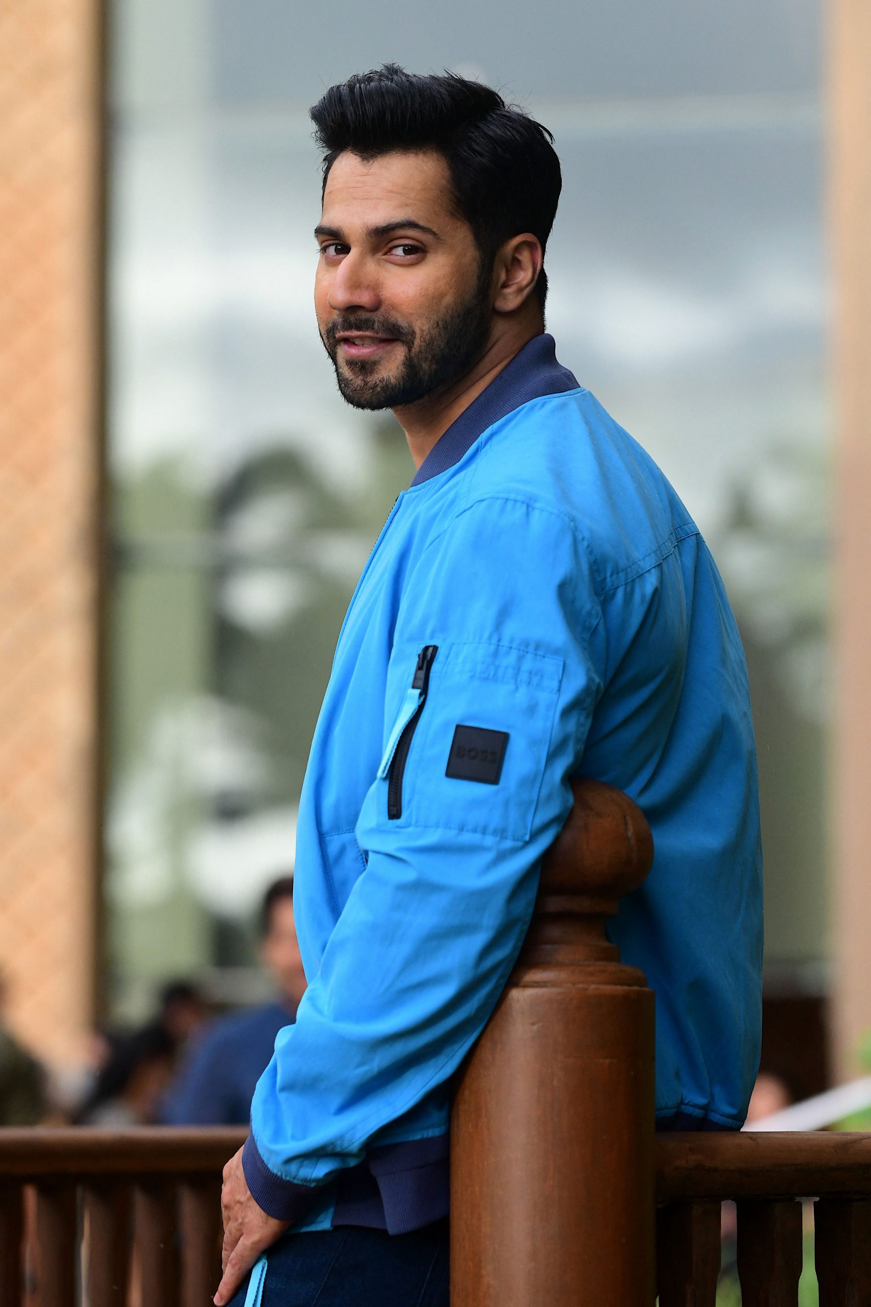 Varun Dhawan photo 2