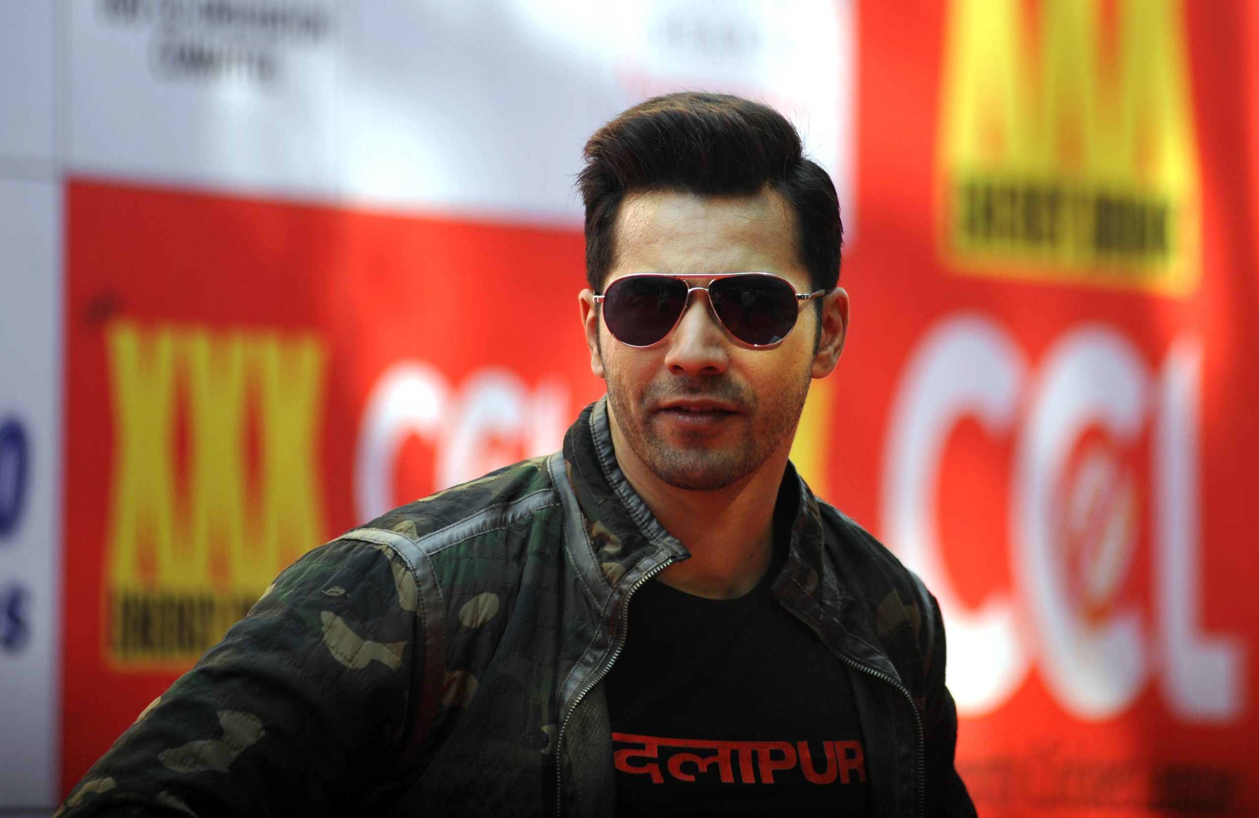 Varun Dhawan photo 3