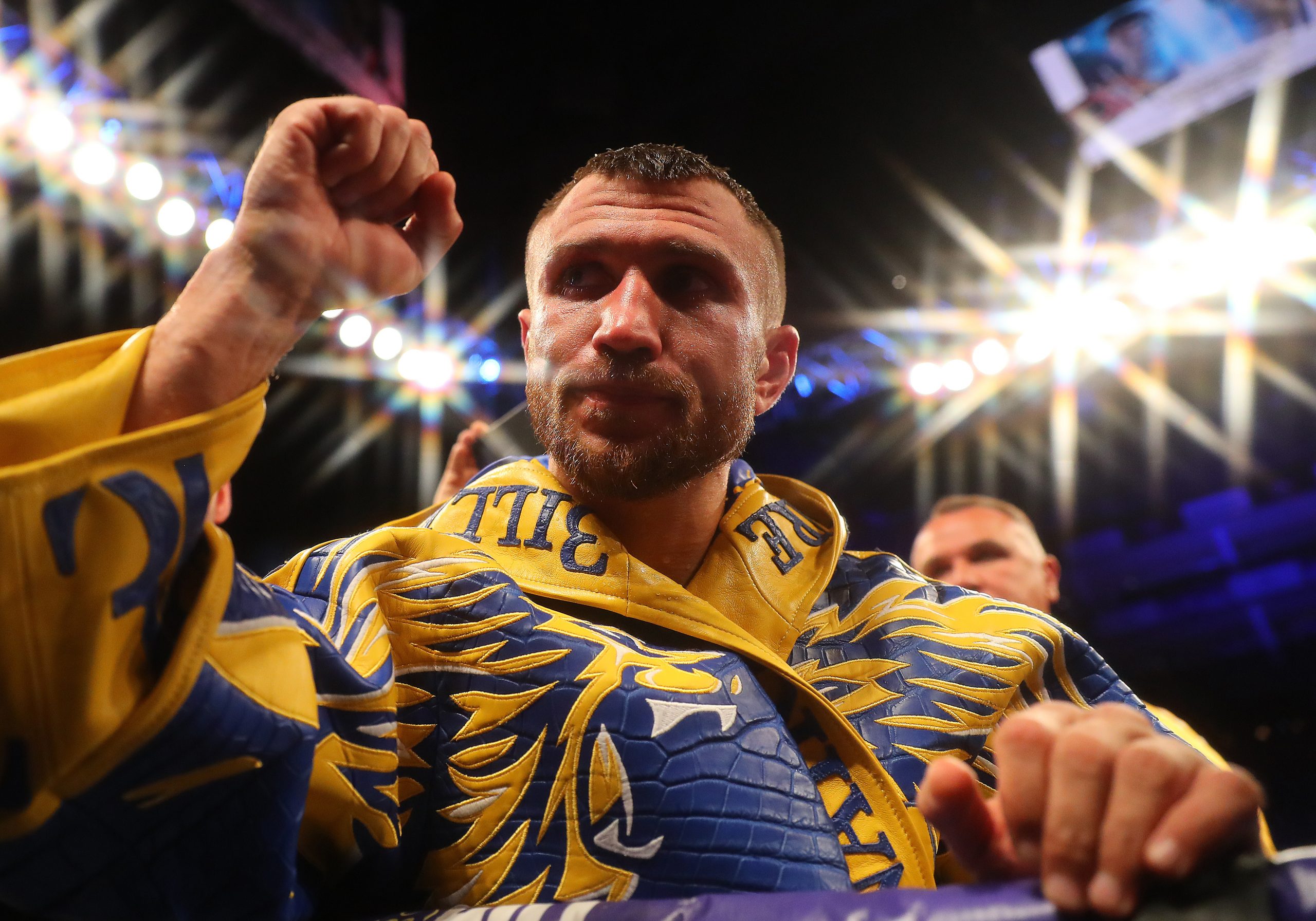 Vasyl Lomachenko photo 2