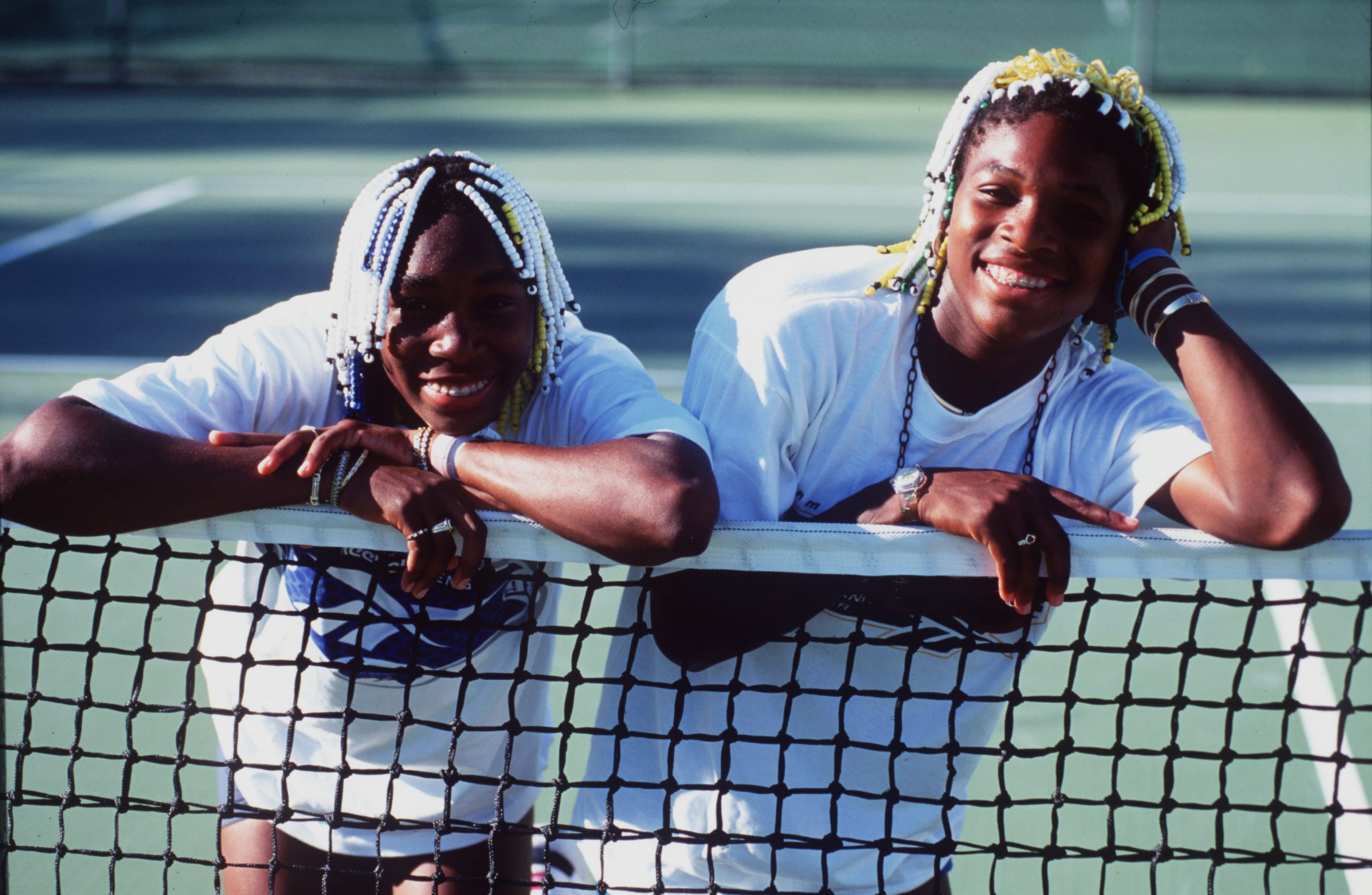 Venus Williams photo