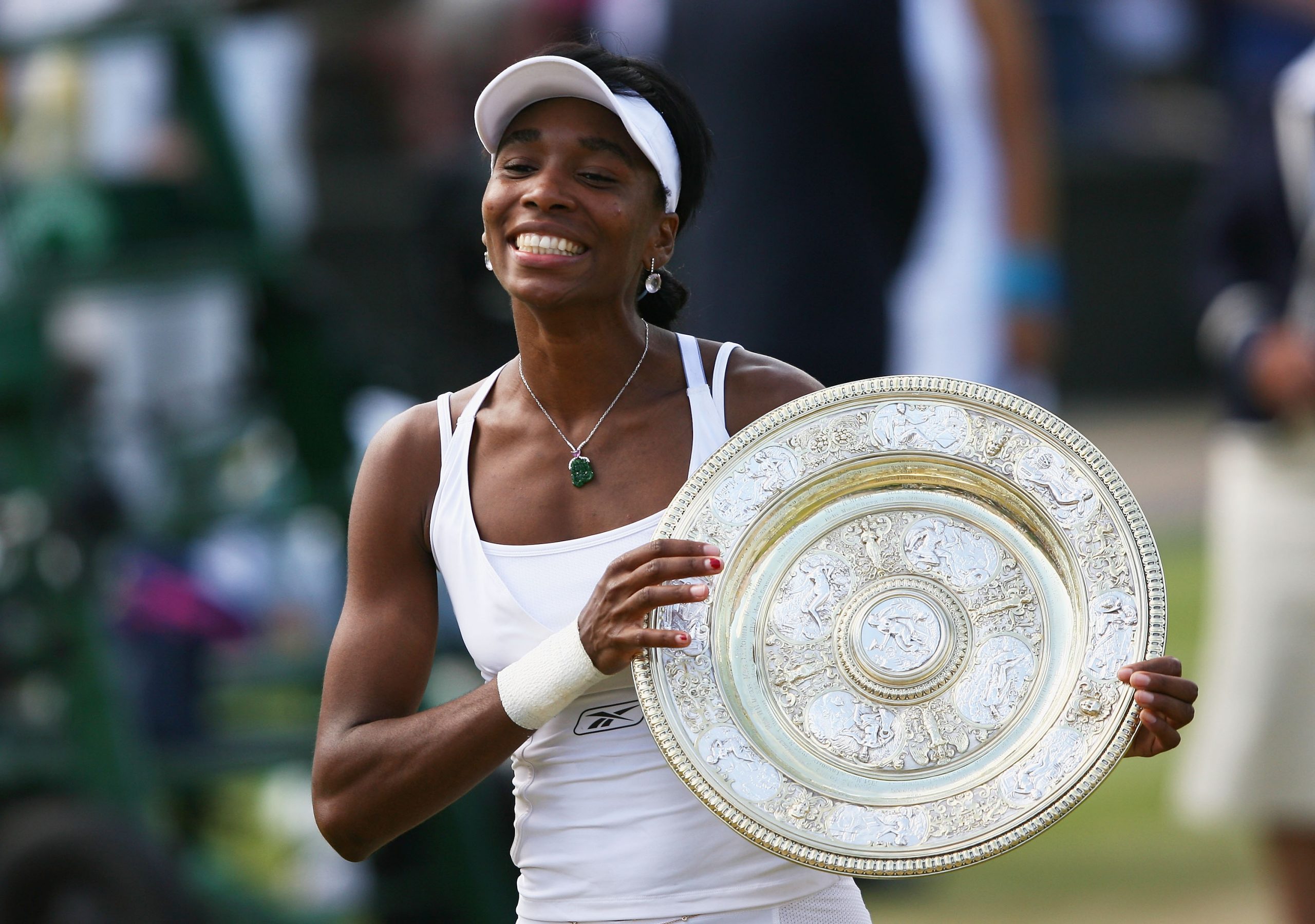 Venus Williams photo 3