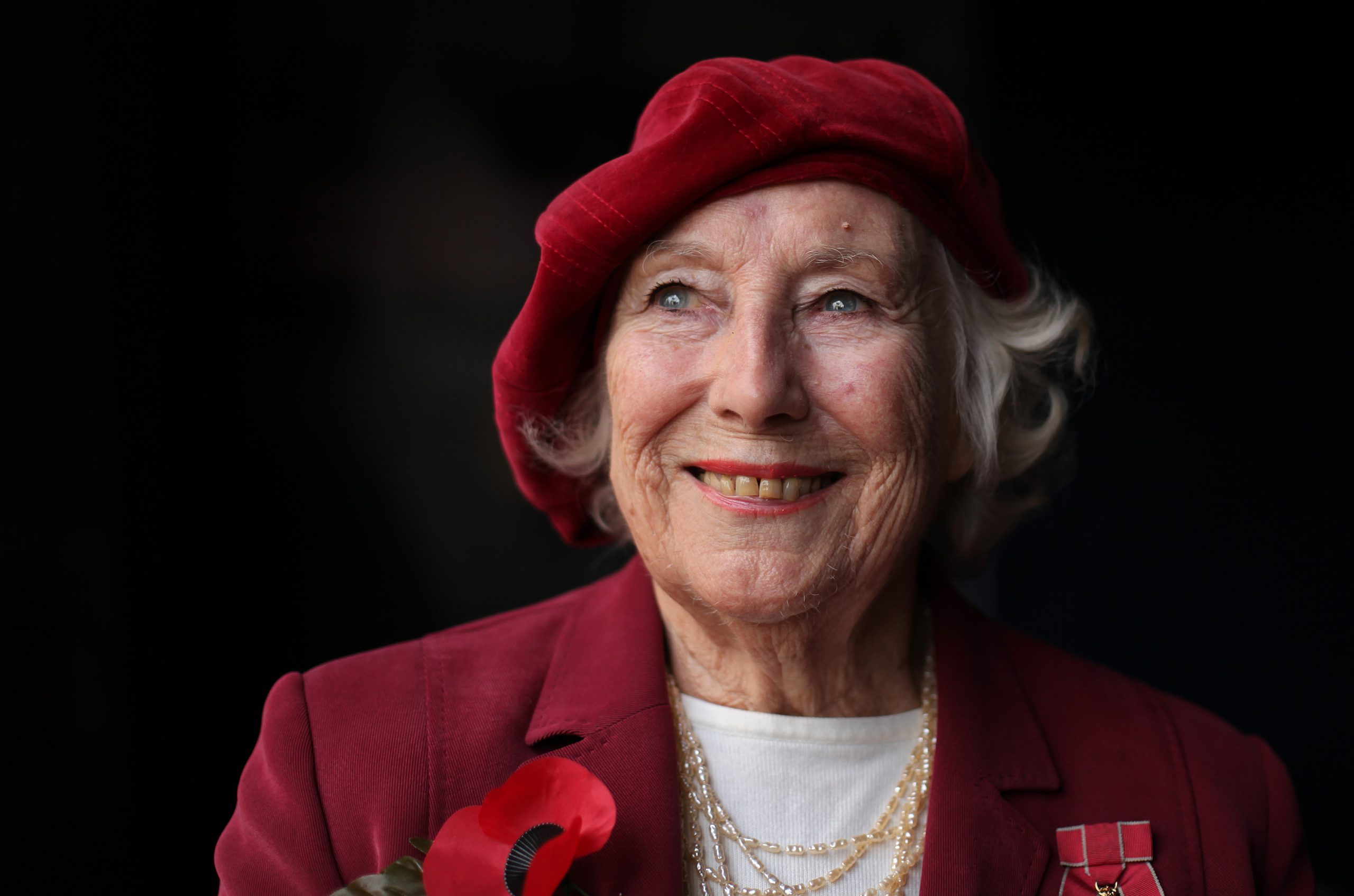 Vera Lynn photo