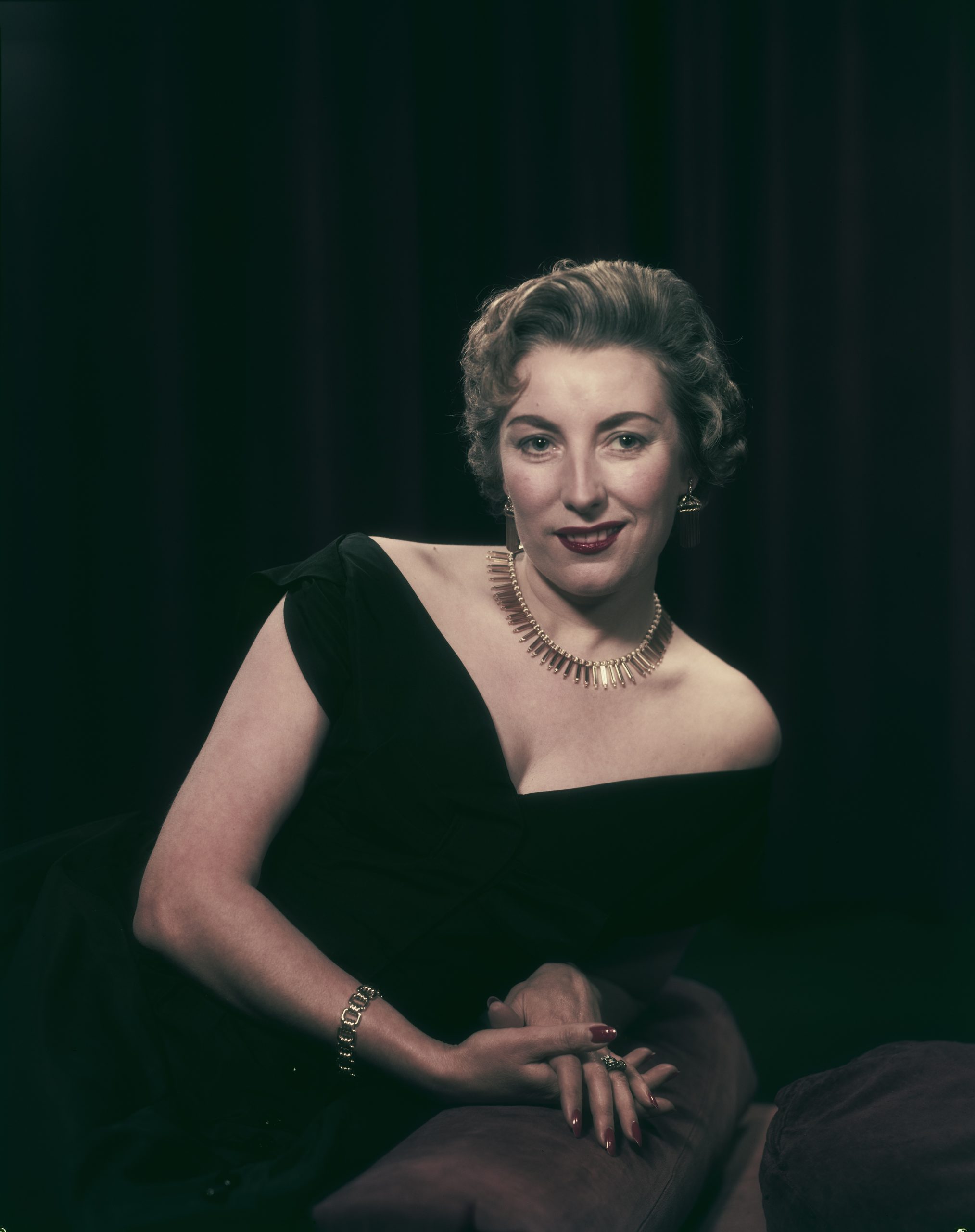 Vera Lynn photo 3