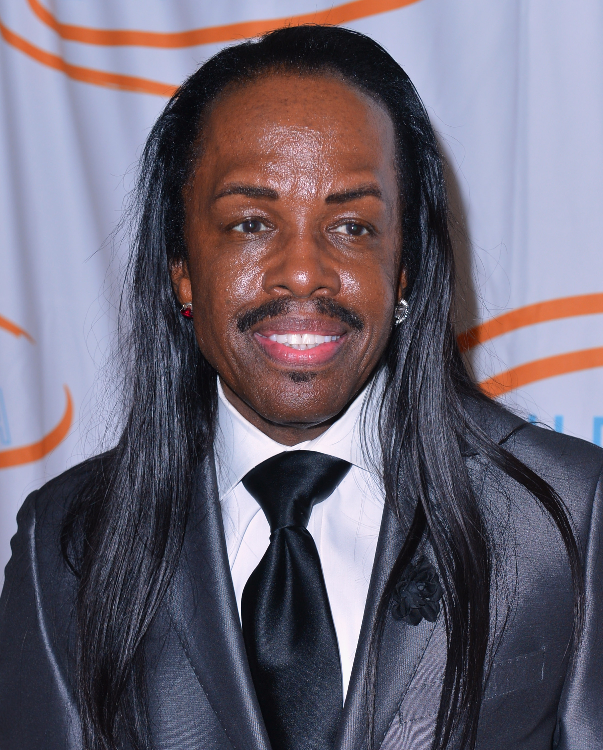 Verdine White photo