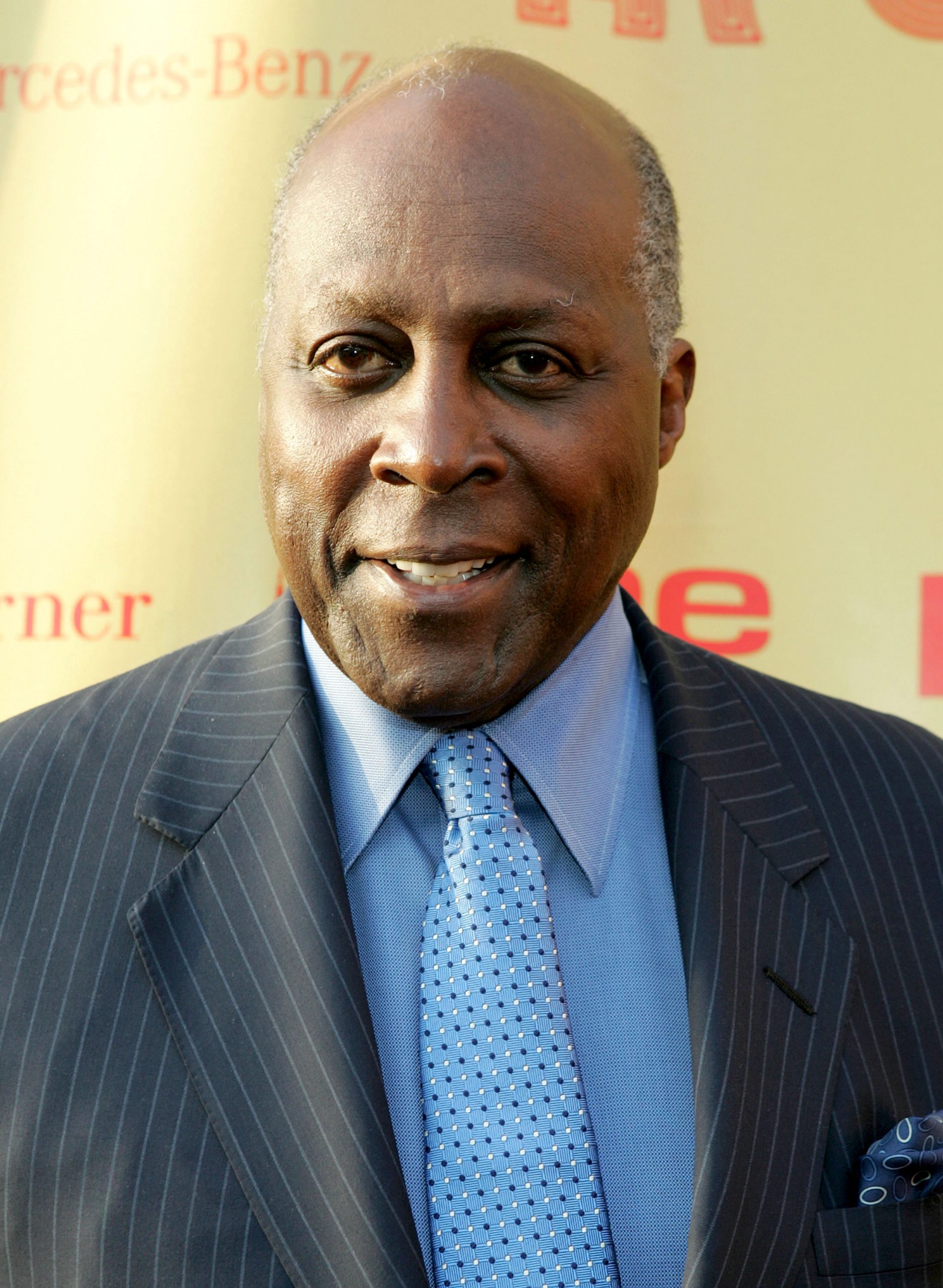 Vernon Jordan photo