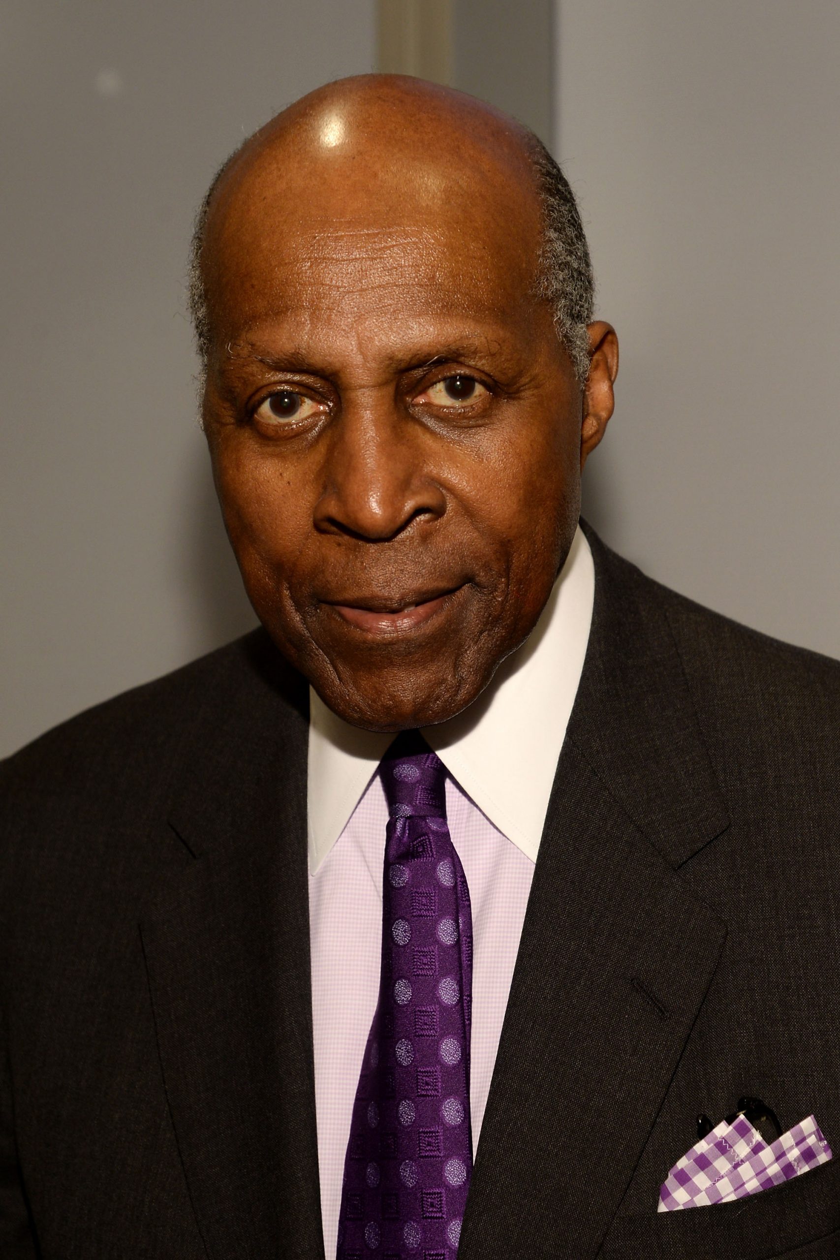 Vernon Jordan photo 2