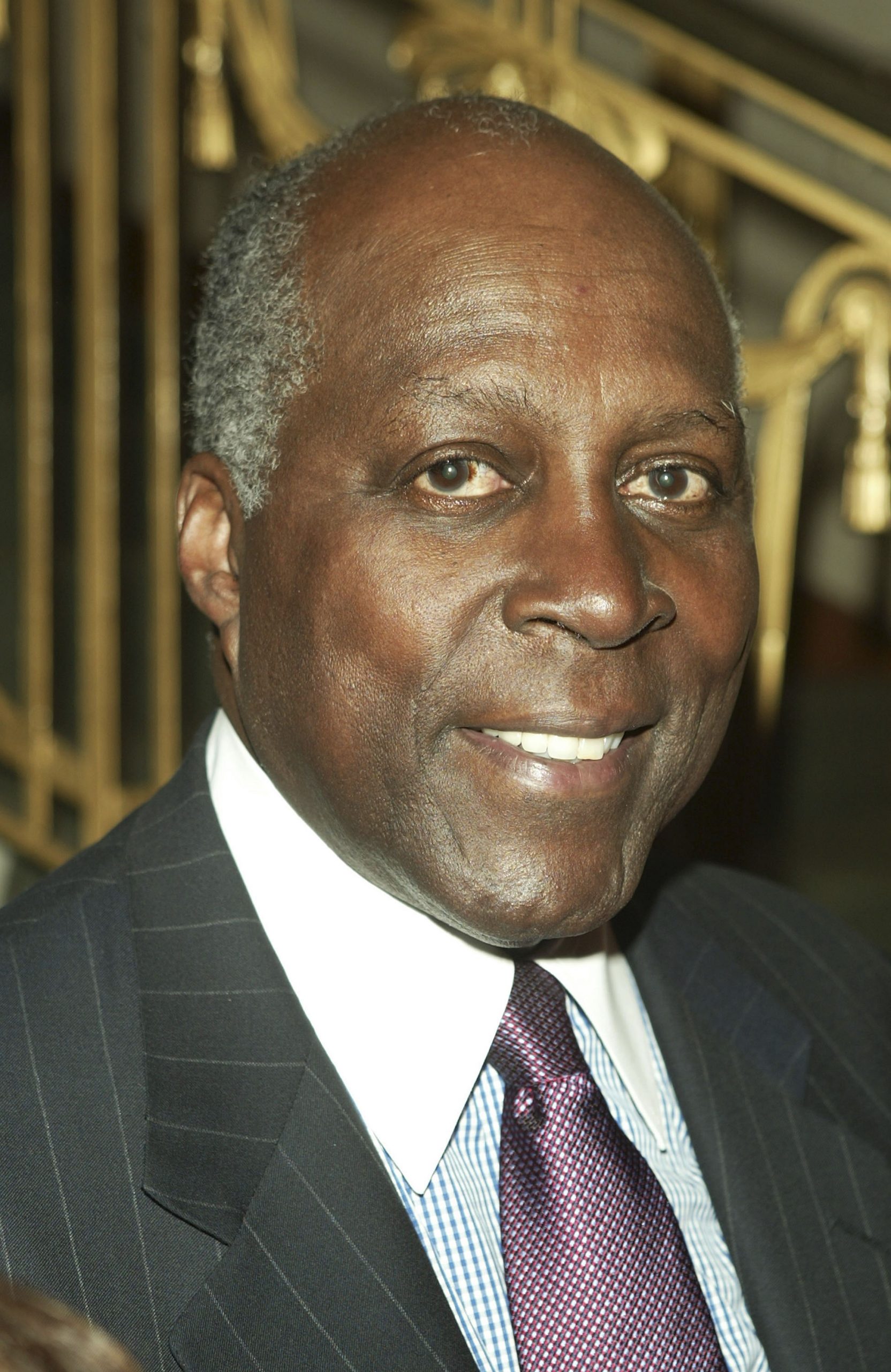 Vernon Jordan photo 3