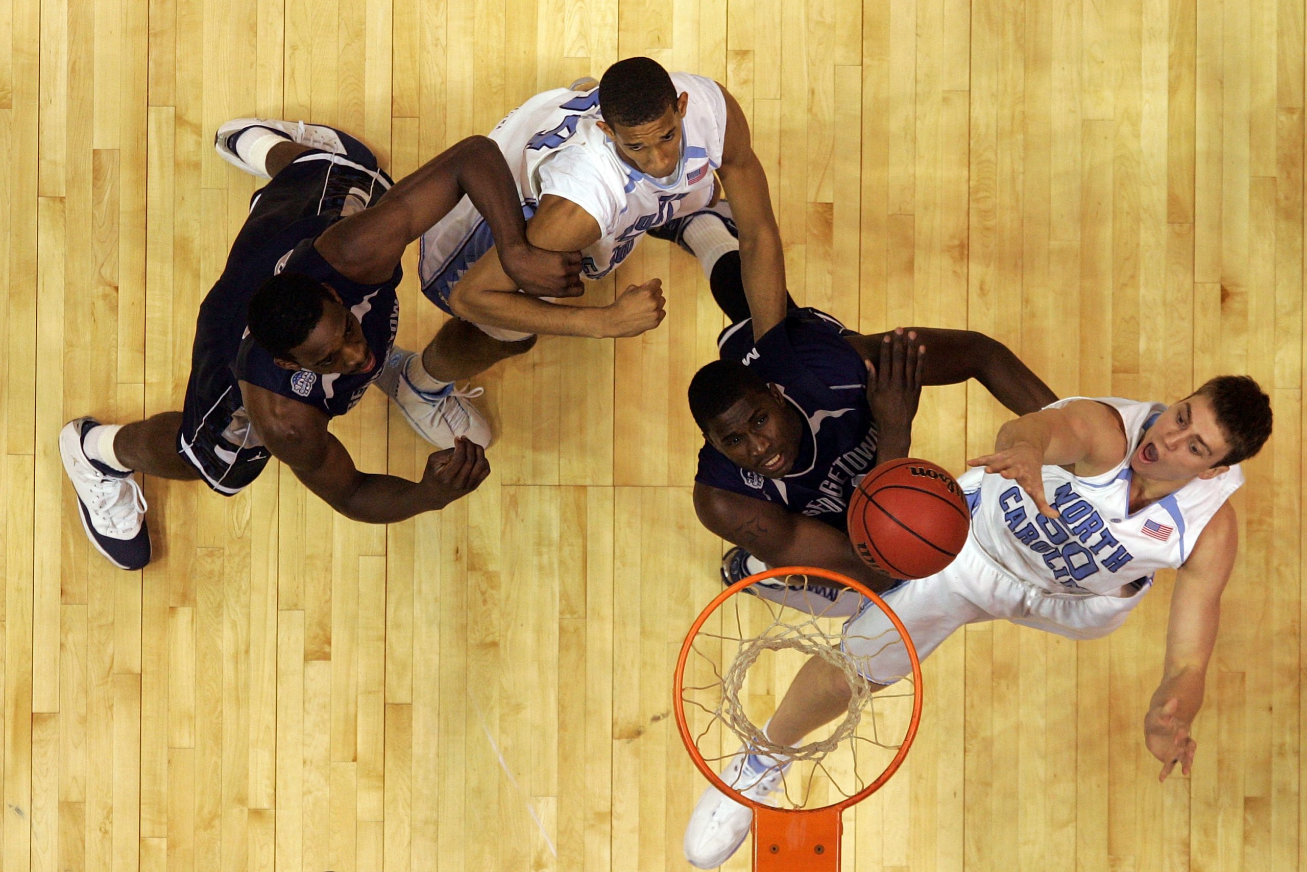 Vernon Macklin photo