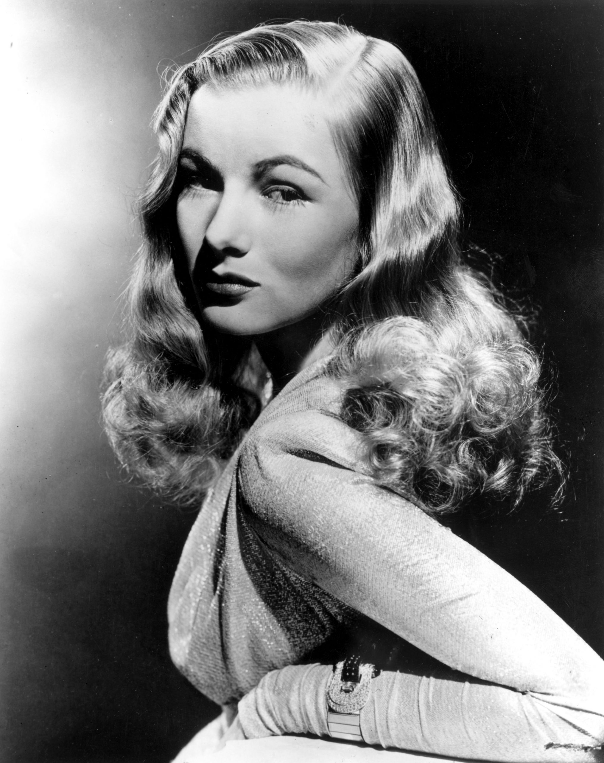 Veronica Lake photo 2