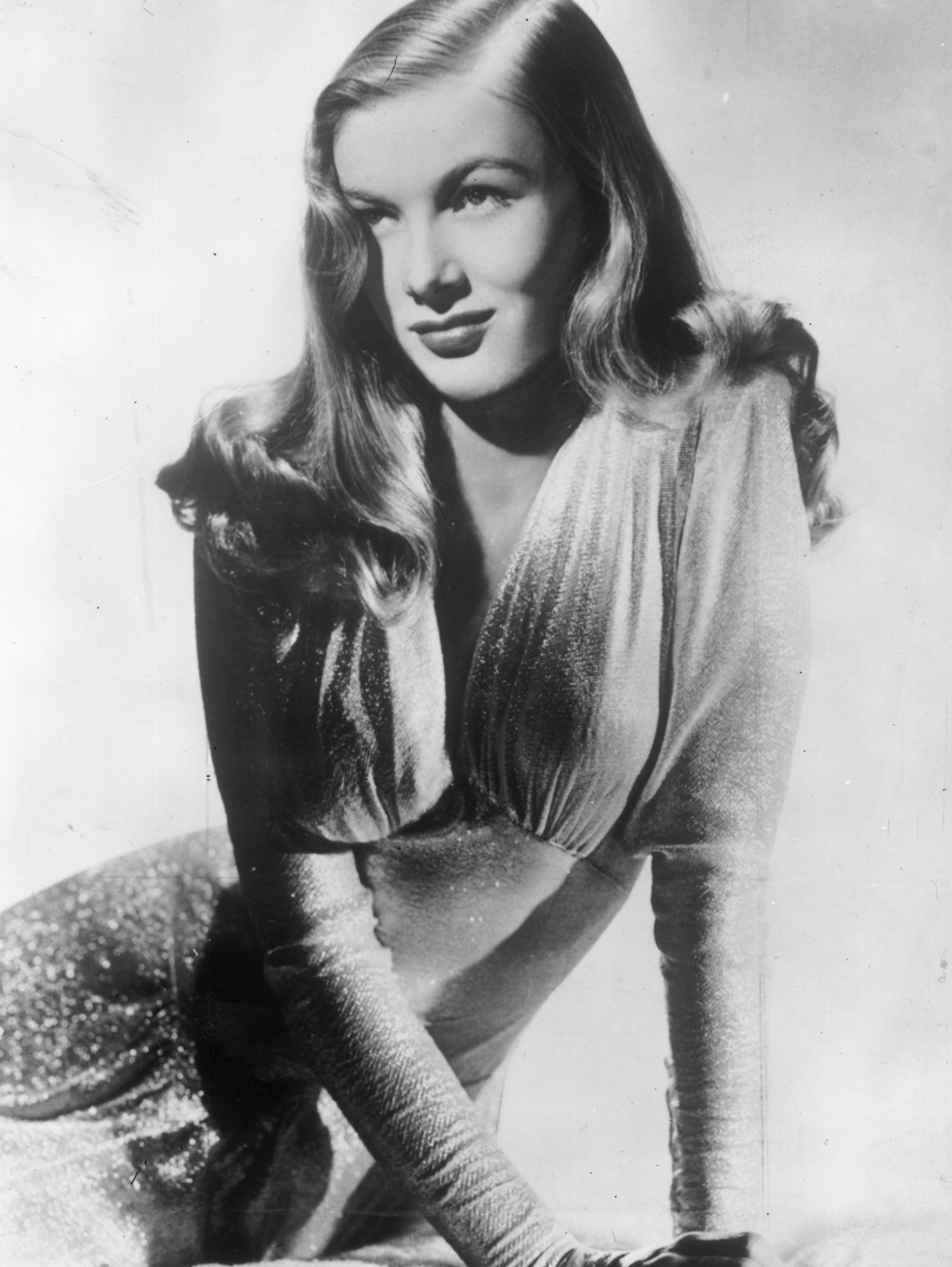 Veronica Lake photo 3