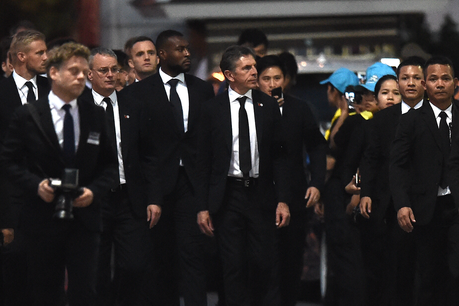 Vichai Srivaddhanaprabha photo 2