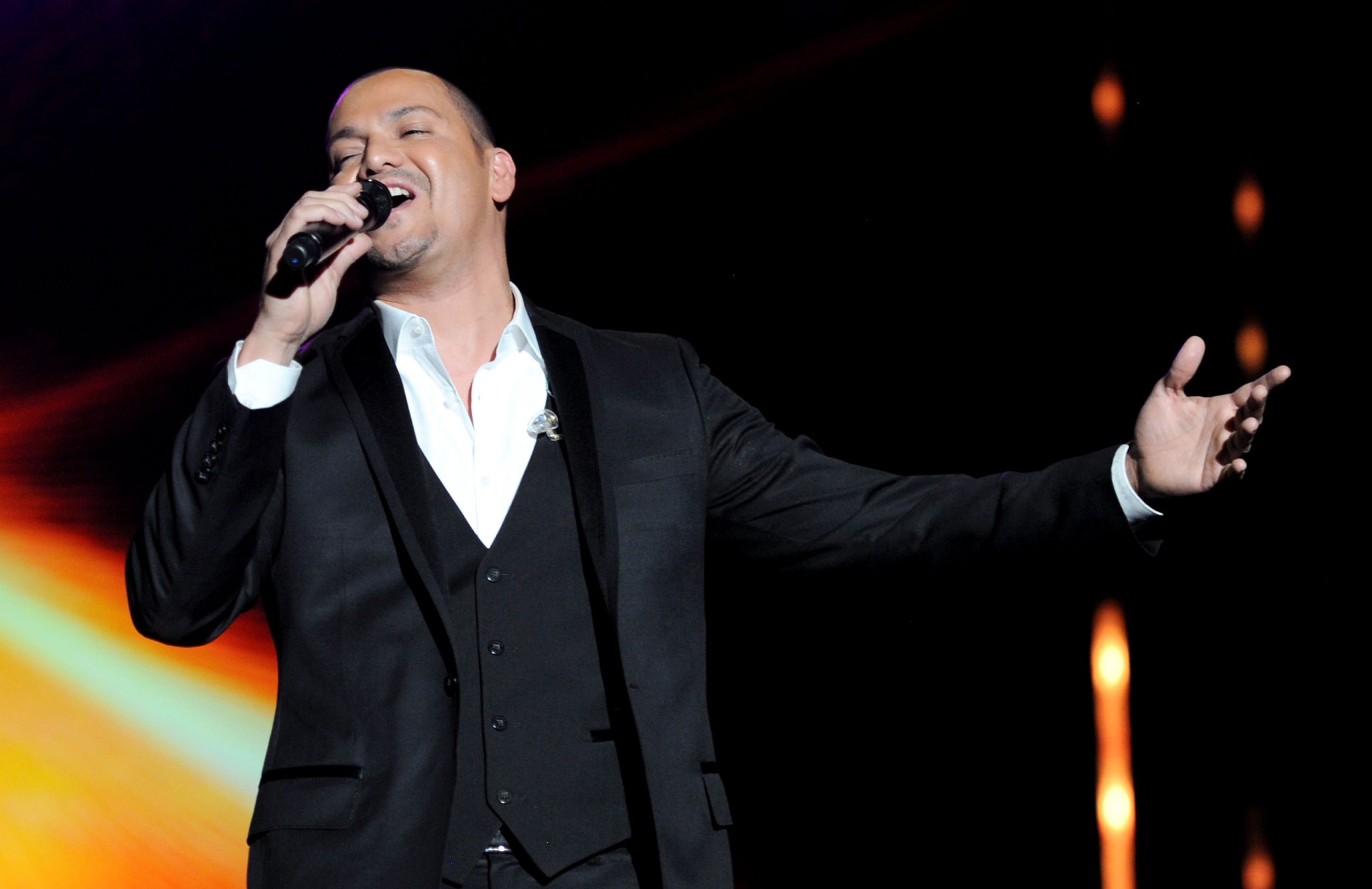 Victor Manuelle photo 2