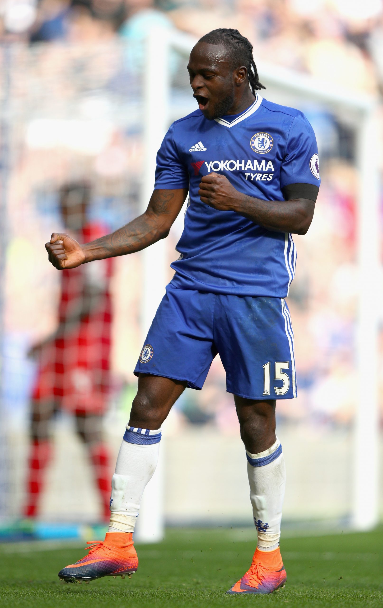 Victor Moses photo 3