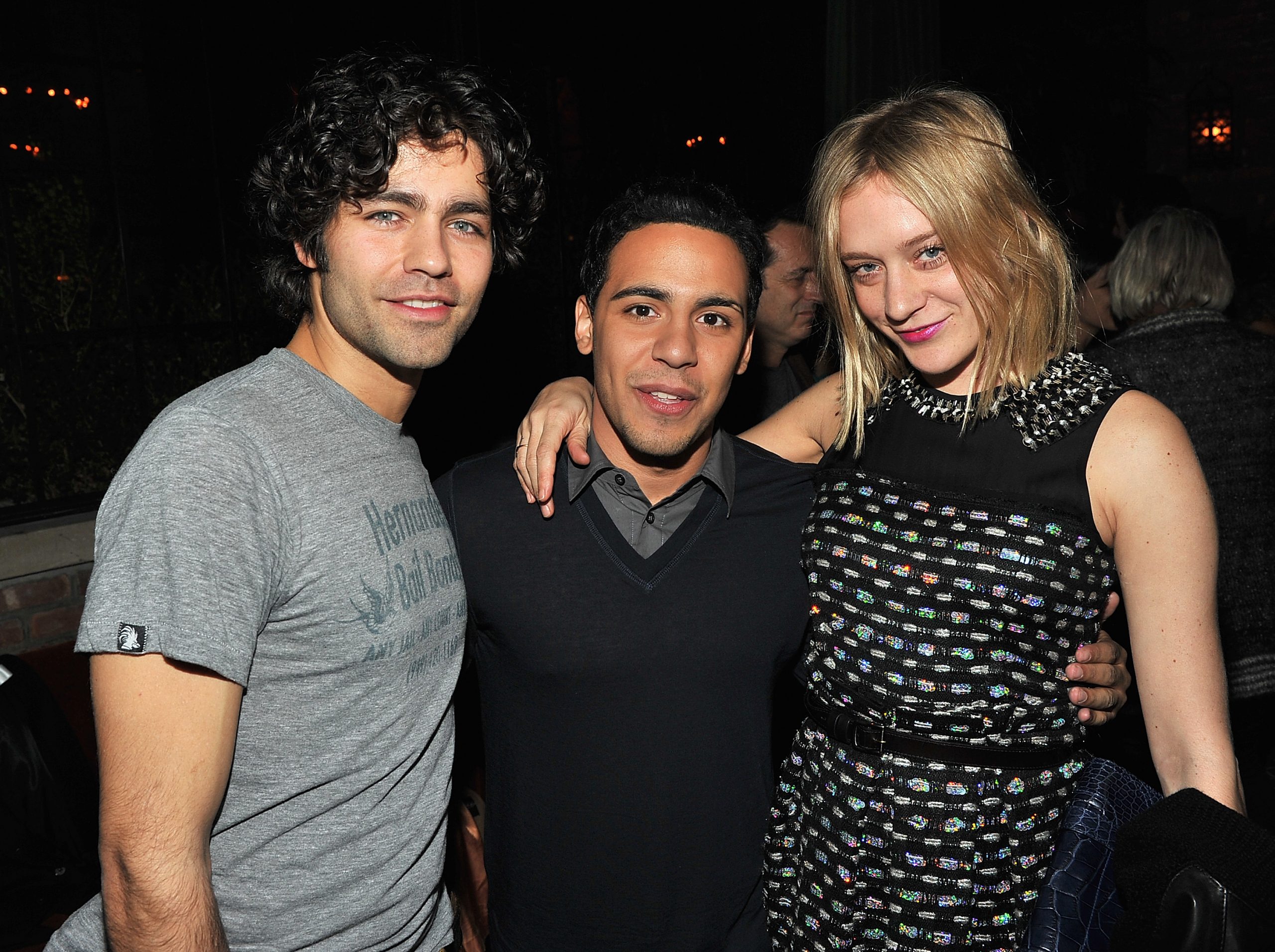 Victor Rasuk photo