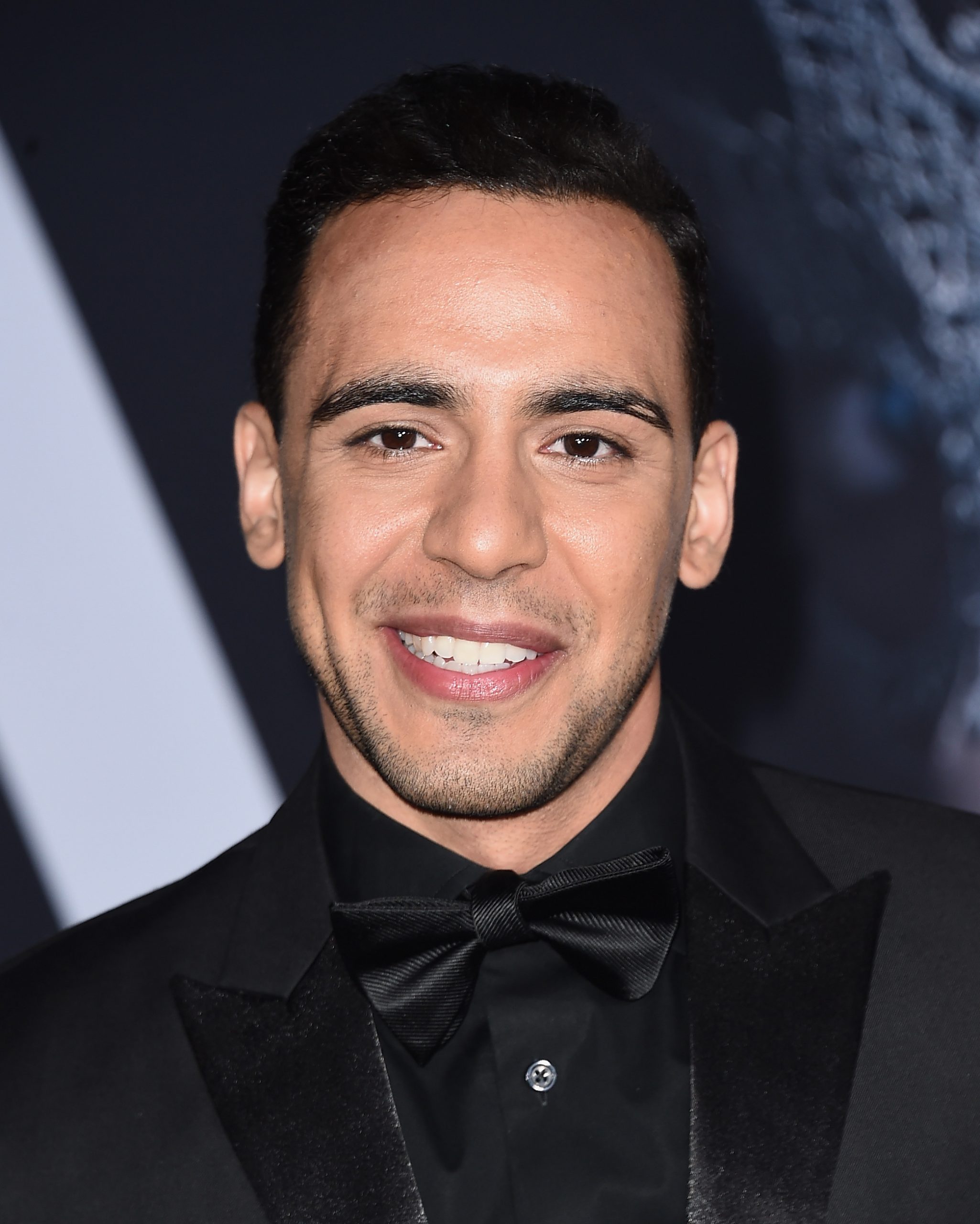 Victor Rasuk photo 2