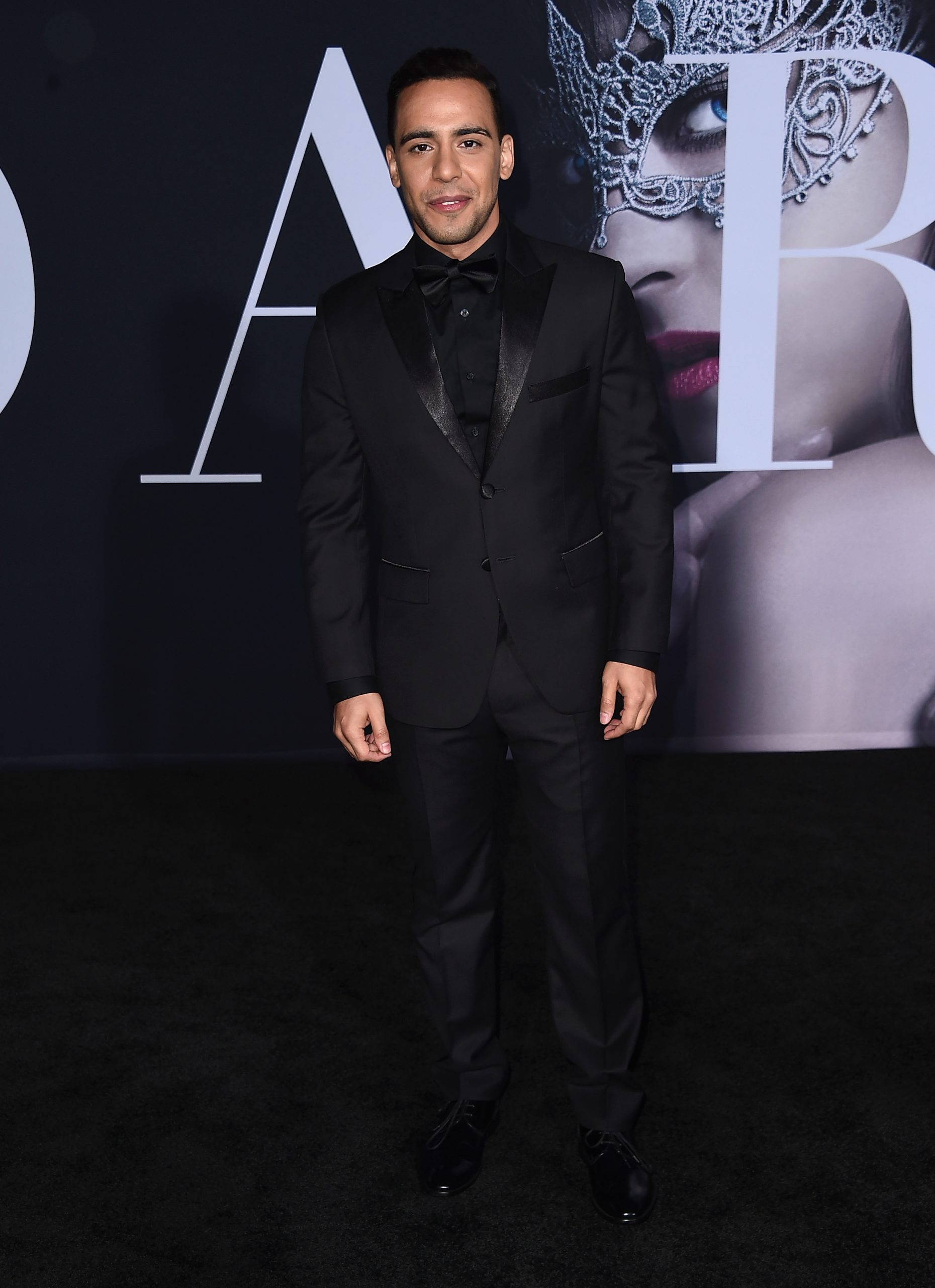 Victor Rasuk photo 3