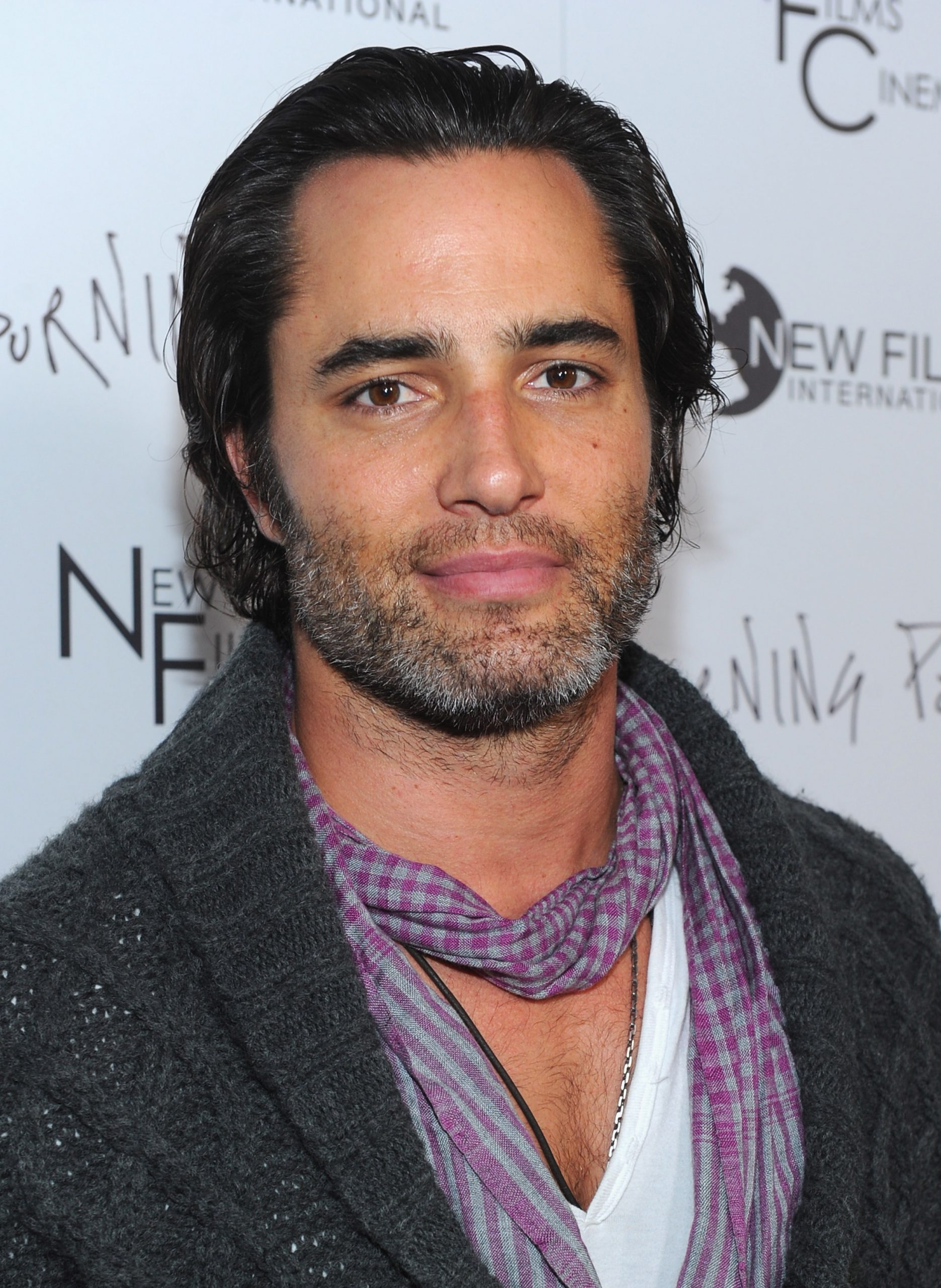 Victor Webster photo