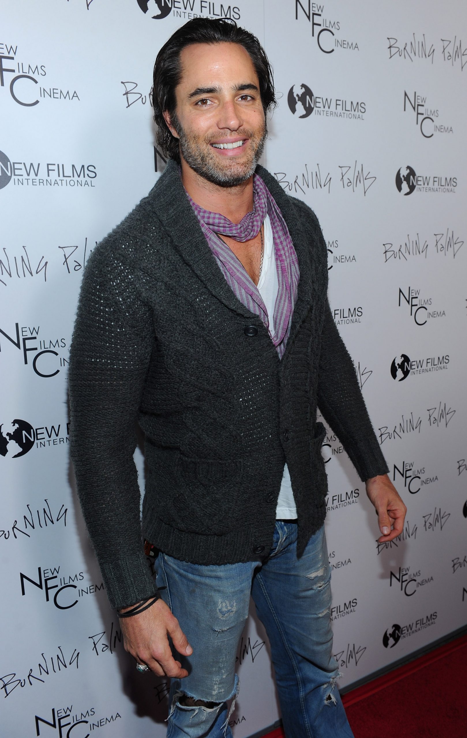 Victor Webster photo 2