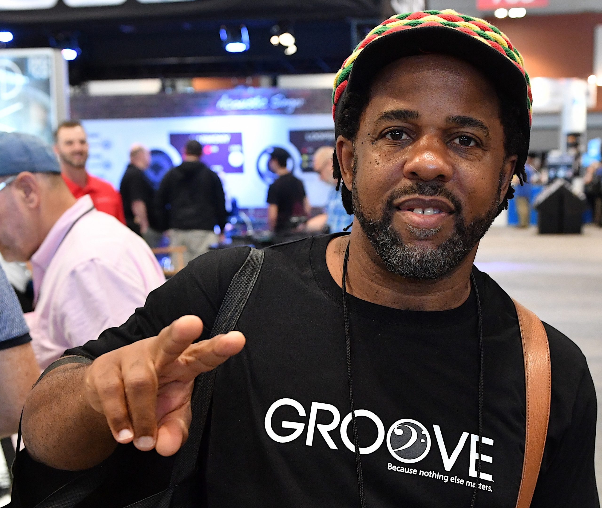 Victor Wooten photo 2