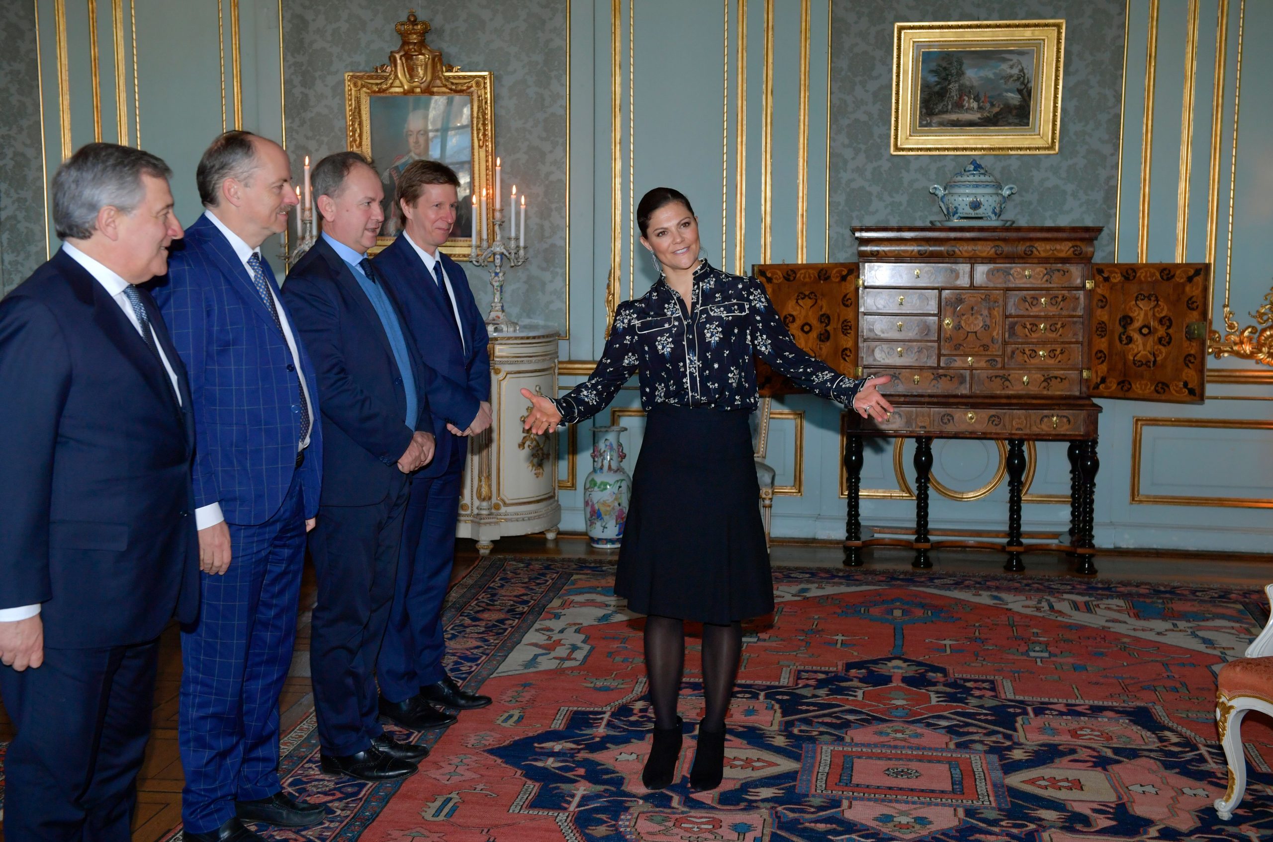 Victoria, Crown Princess of Sweden photo 2