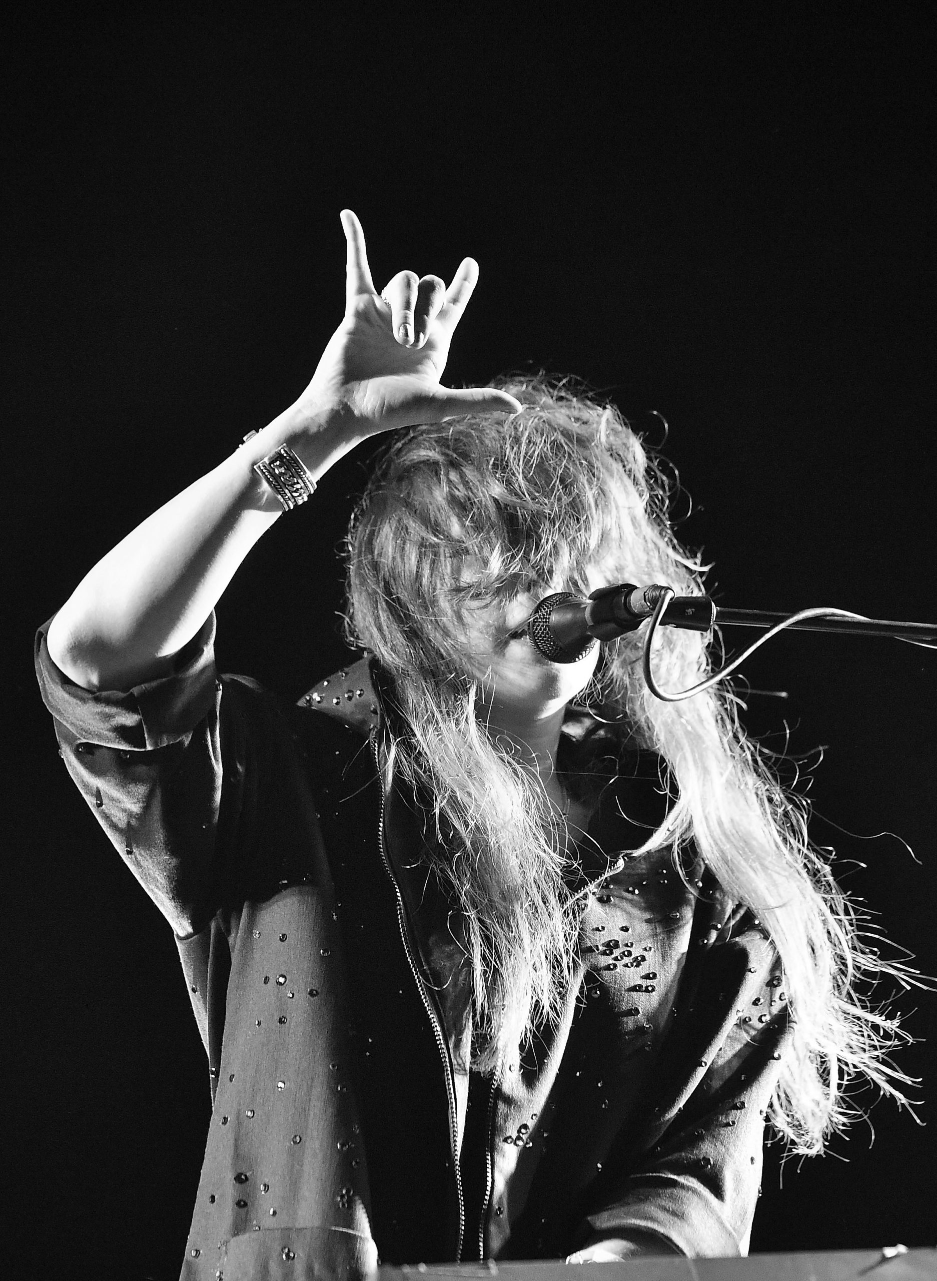 Victoria Legrand photo