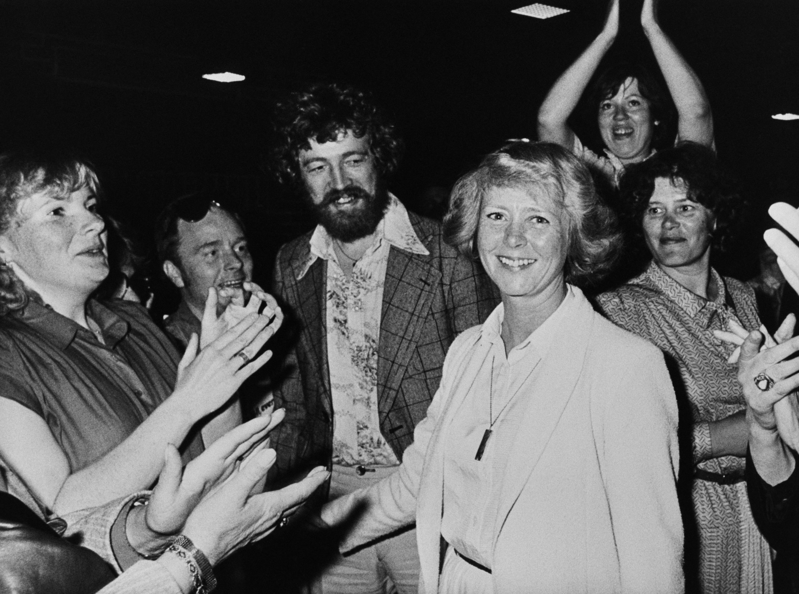 Vigdís Finnbogadóttir photo 2