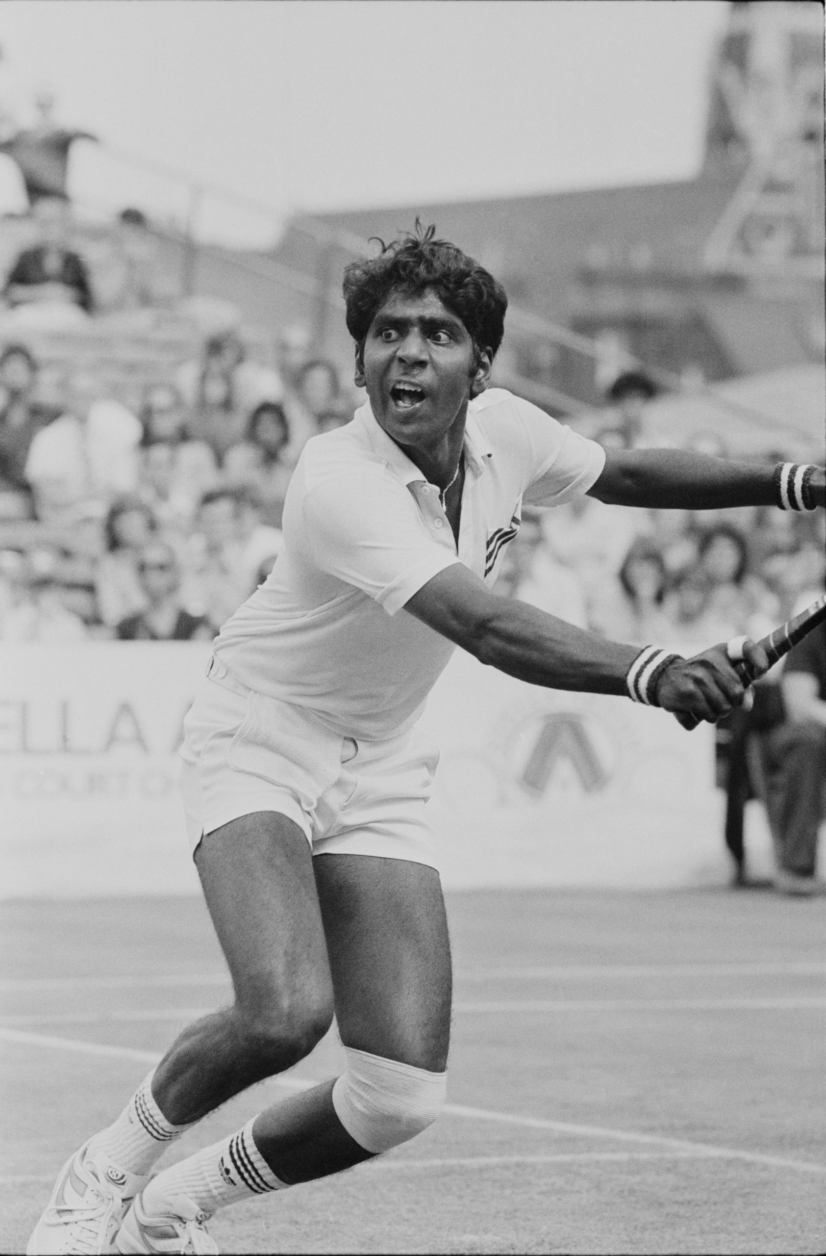 Vijay Amritraj photo 3