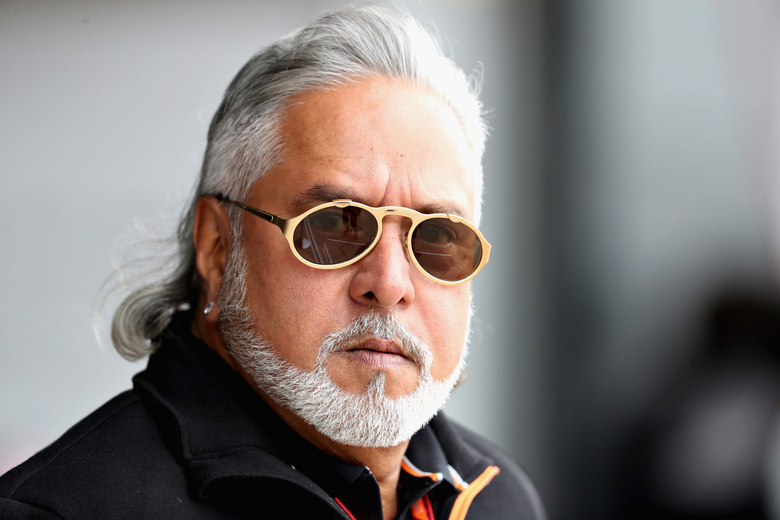 Vijay Mallya photo 2