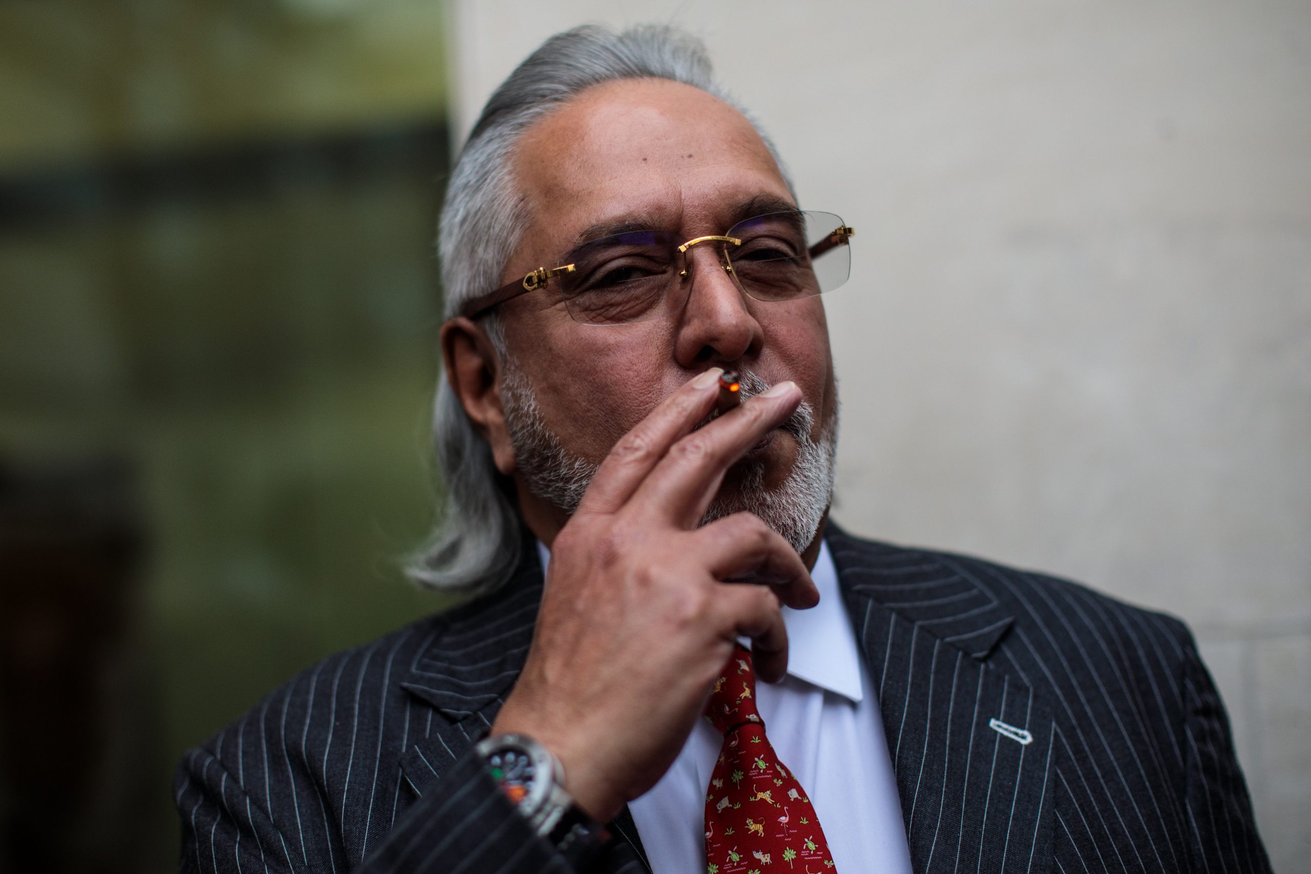 Vijay Mallya photo 3