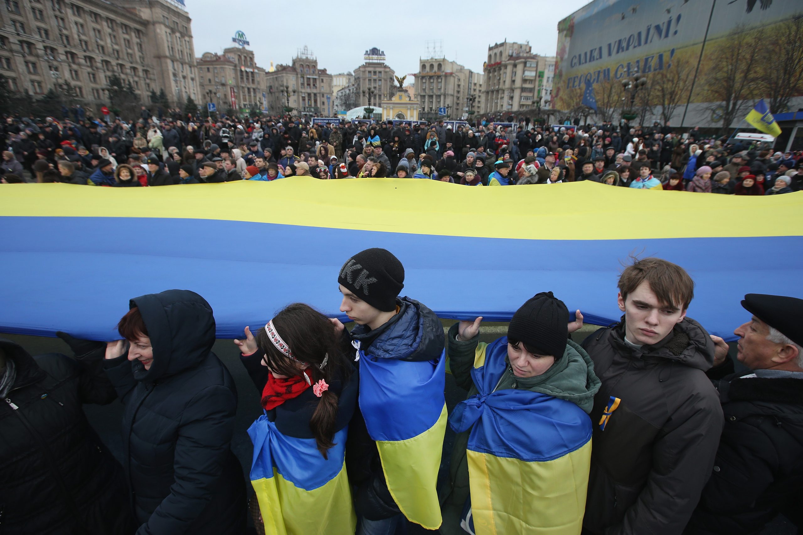 Viktor Yanukovych photo 2