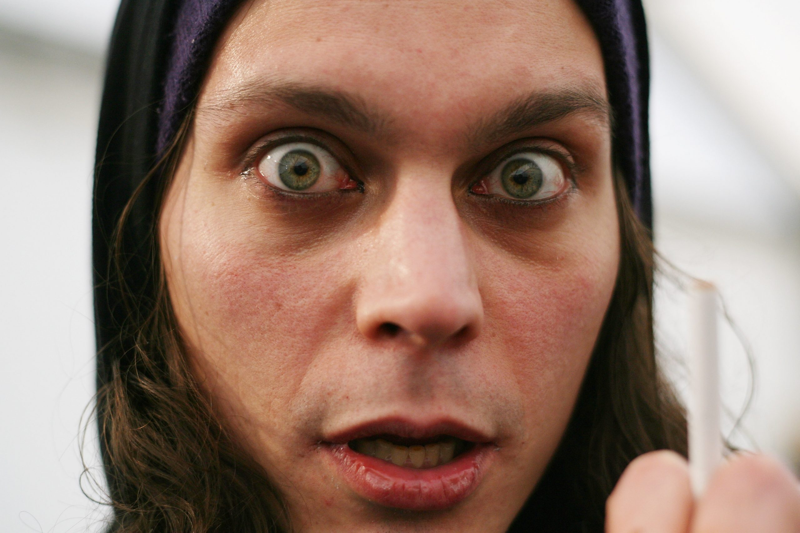 Ville Valo photo 2