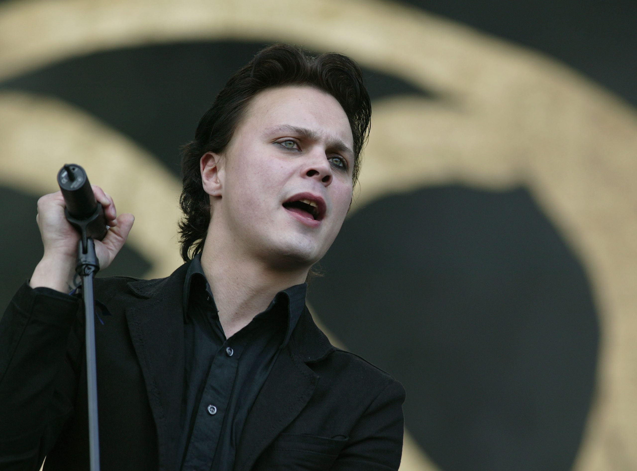 Ville Valo photo 3