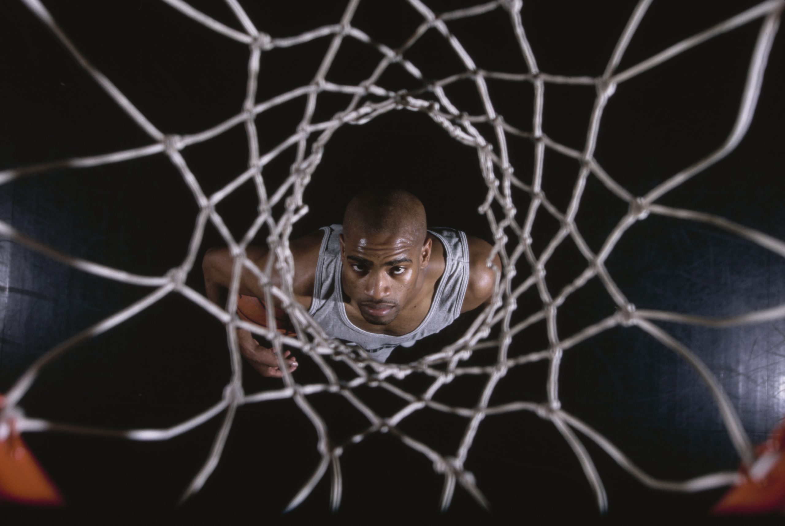 Vince Carter photo 3