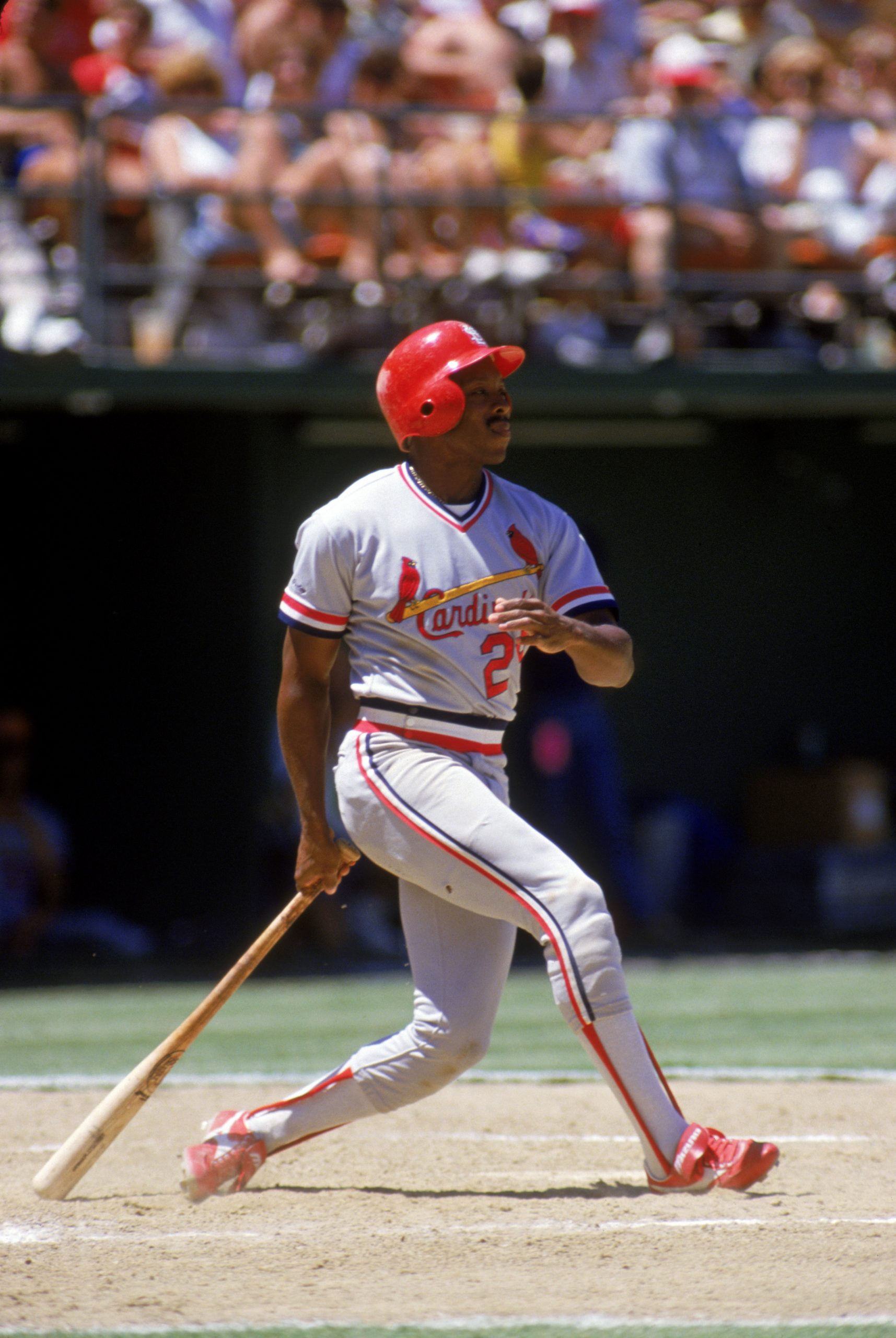 Vince Coleman photo 3