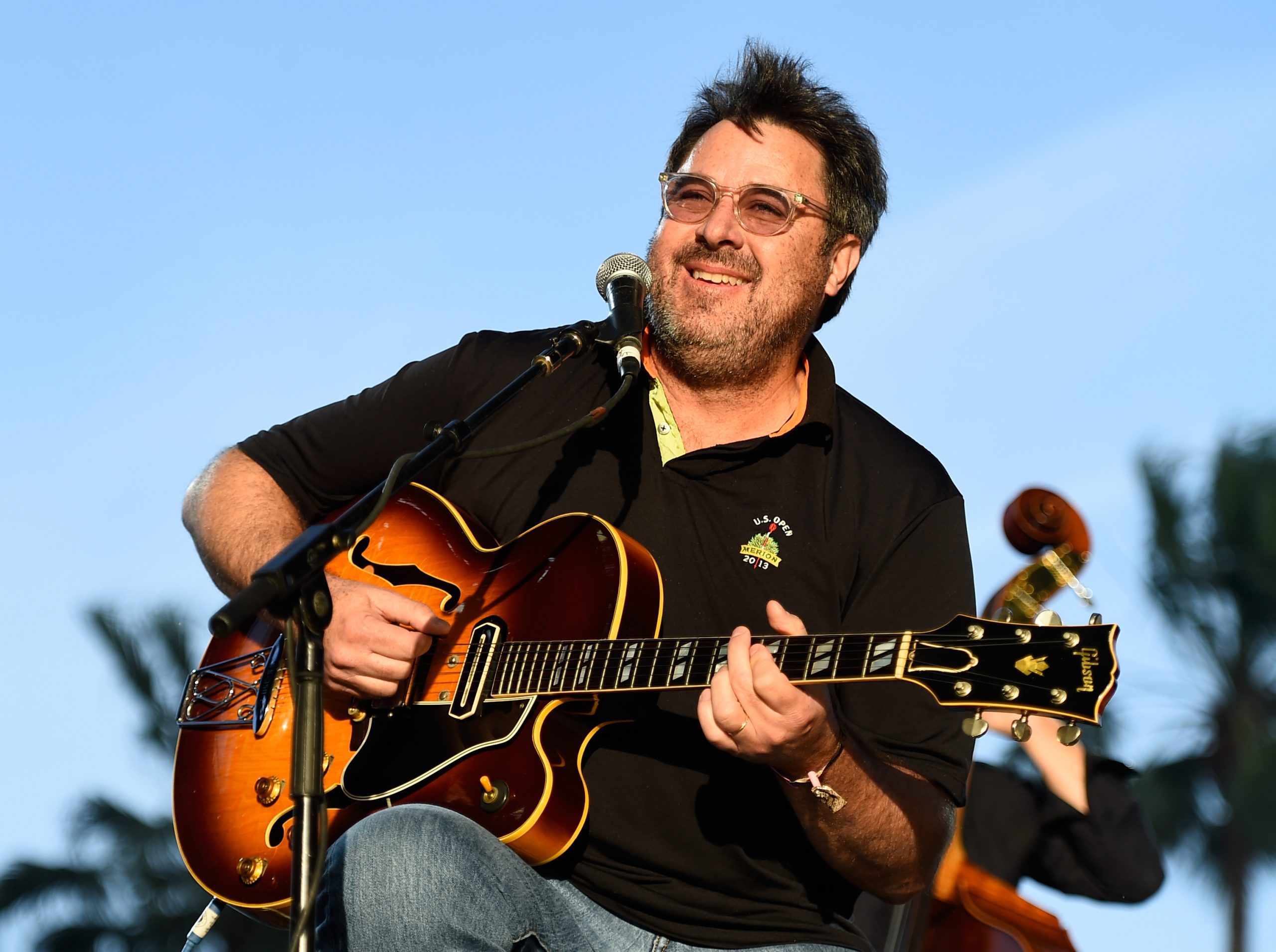 Vince Gill photo