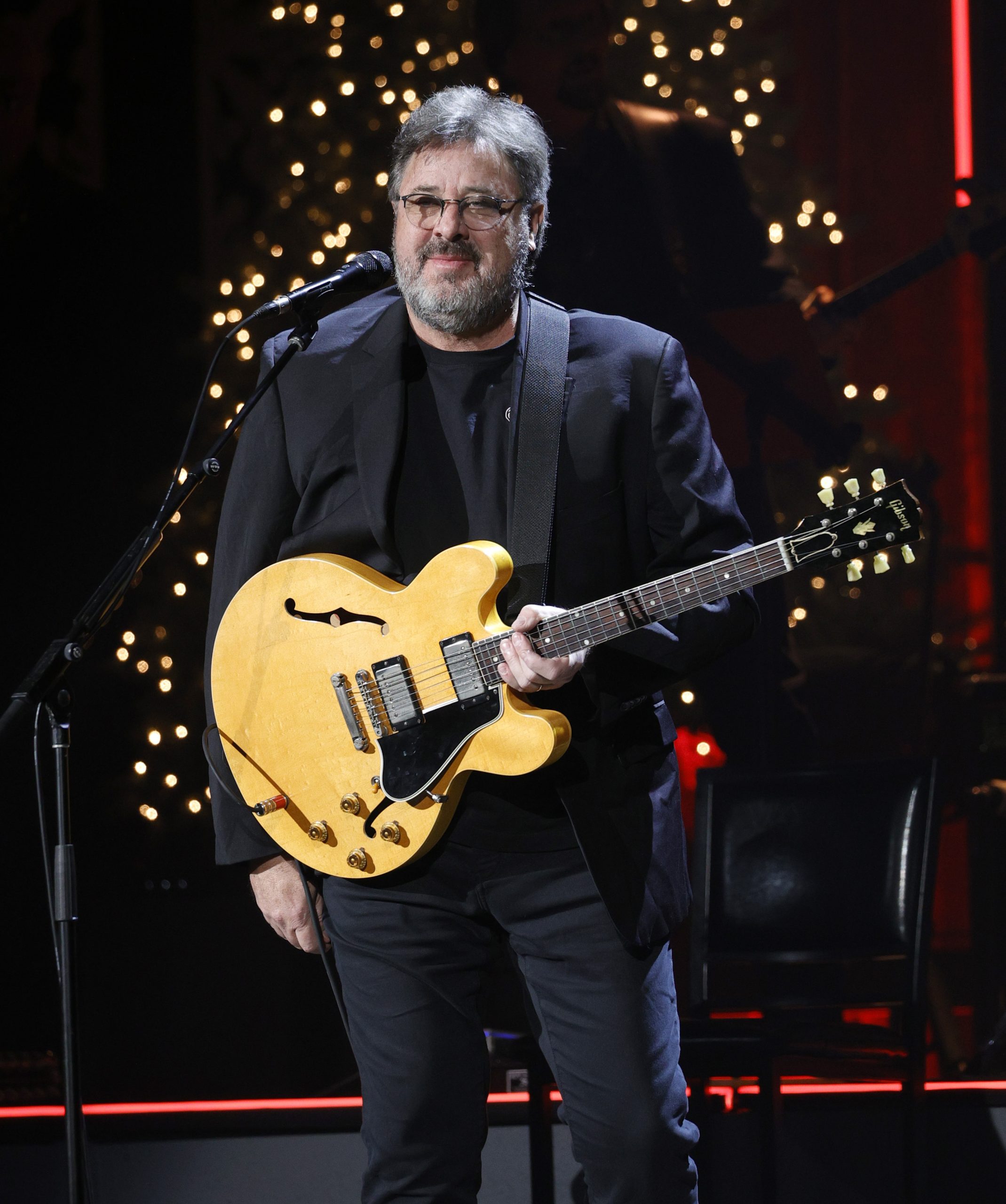 Vince Gill photo 2