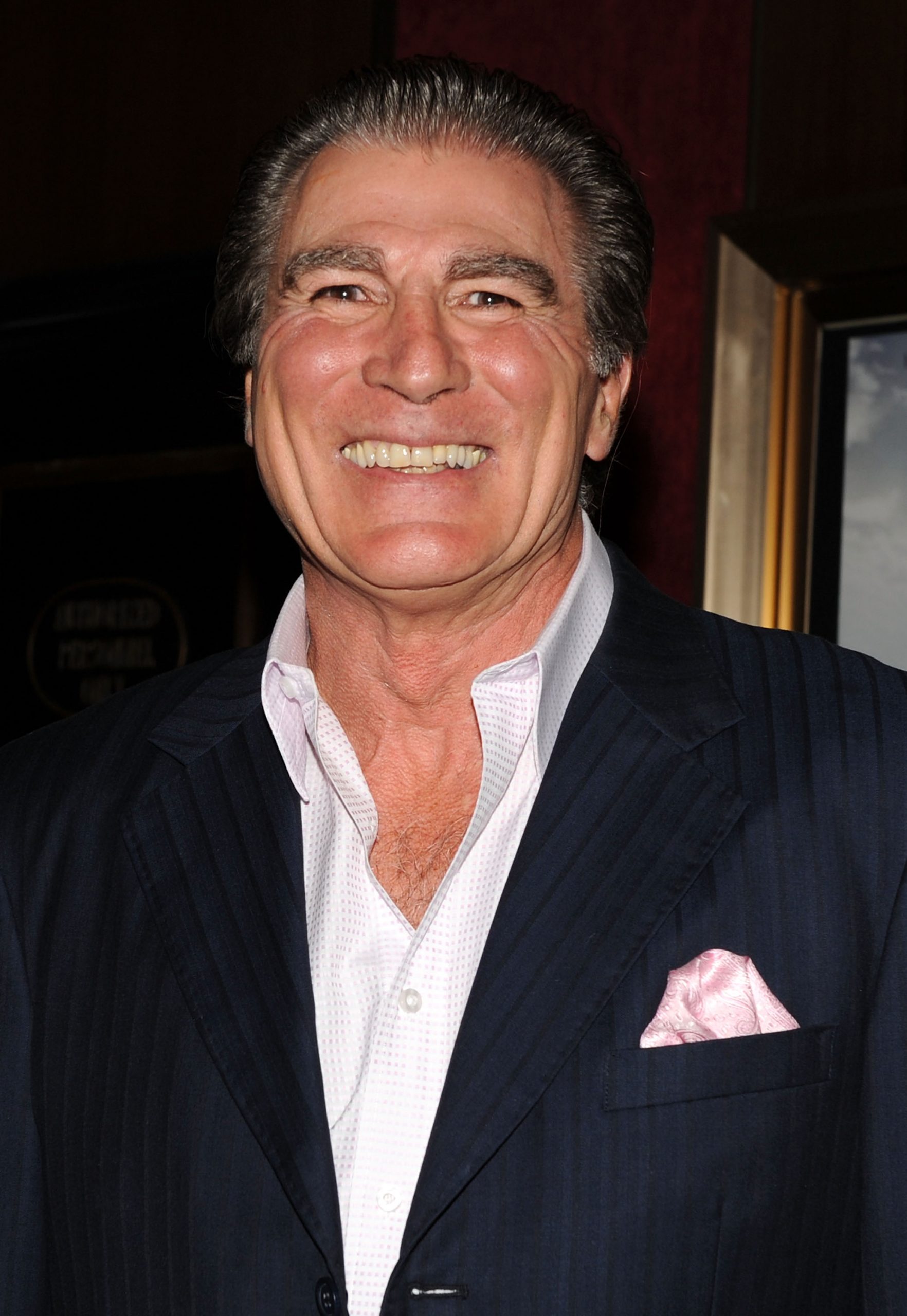 Vince Papale photo 3