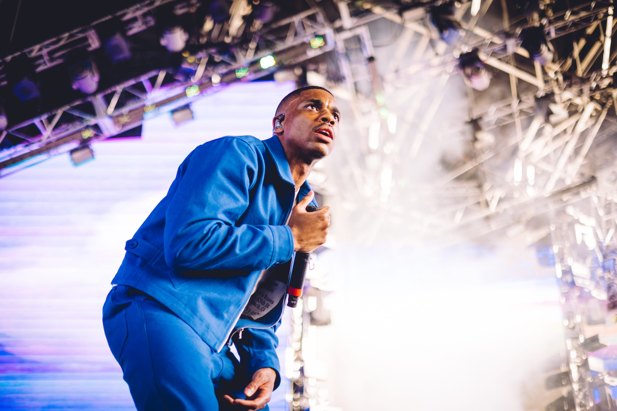 Vince Staples photo