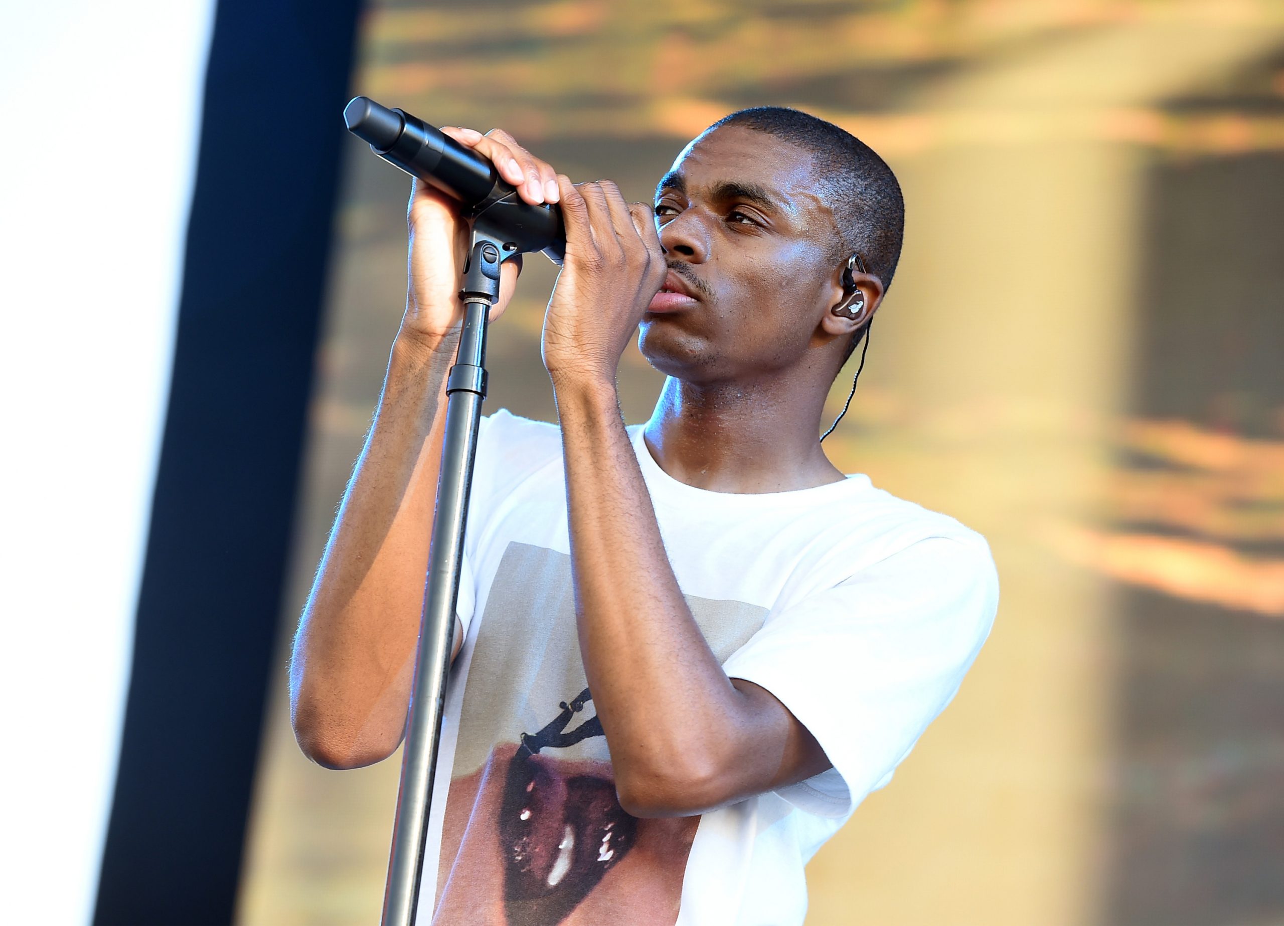 Vince Staples photo 3