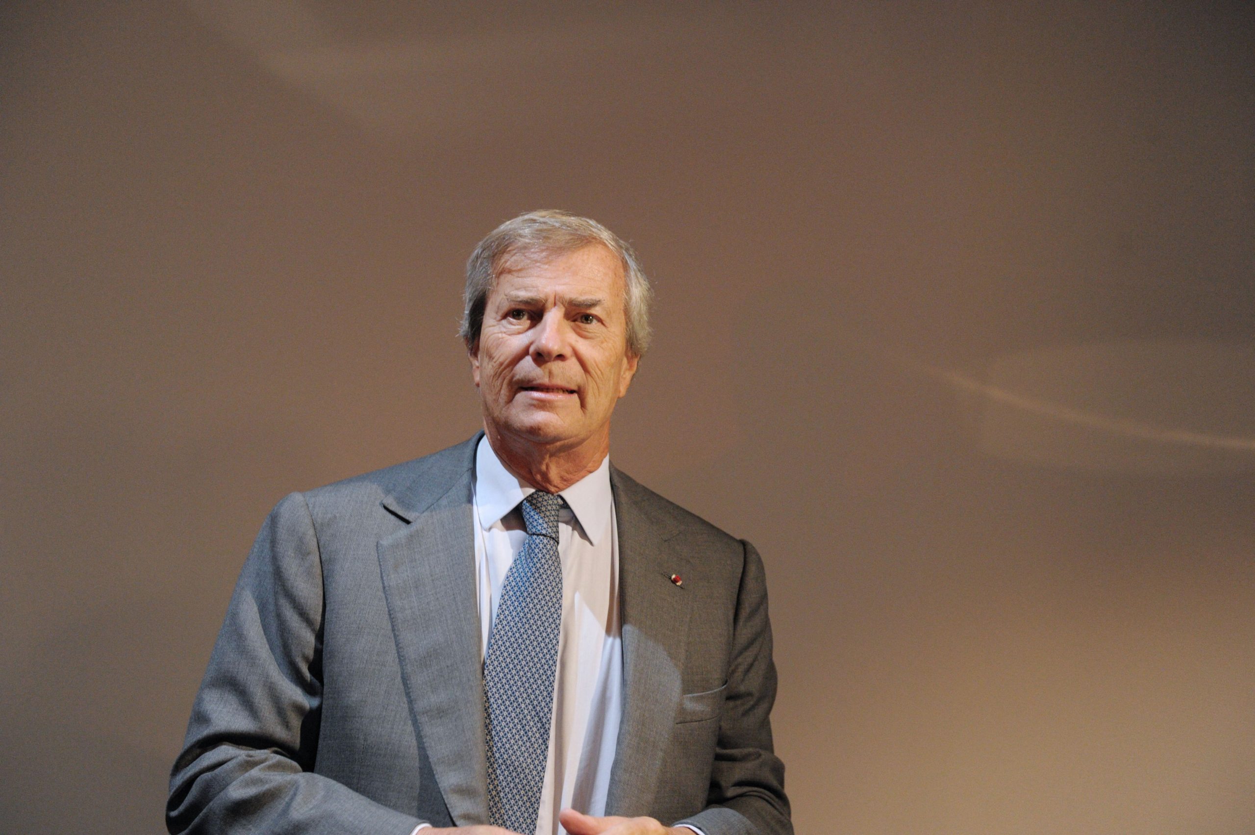 Vincent Bollore photo 2