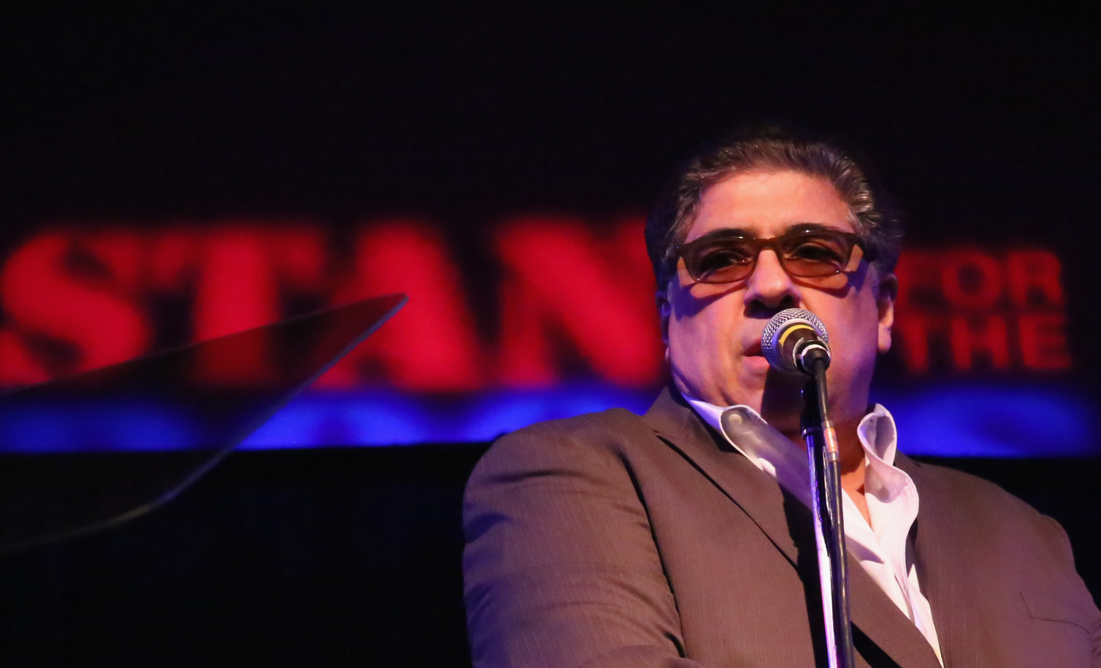 Vincent Pastore photo