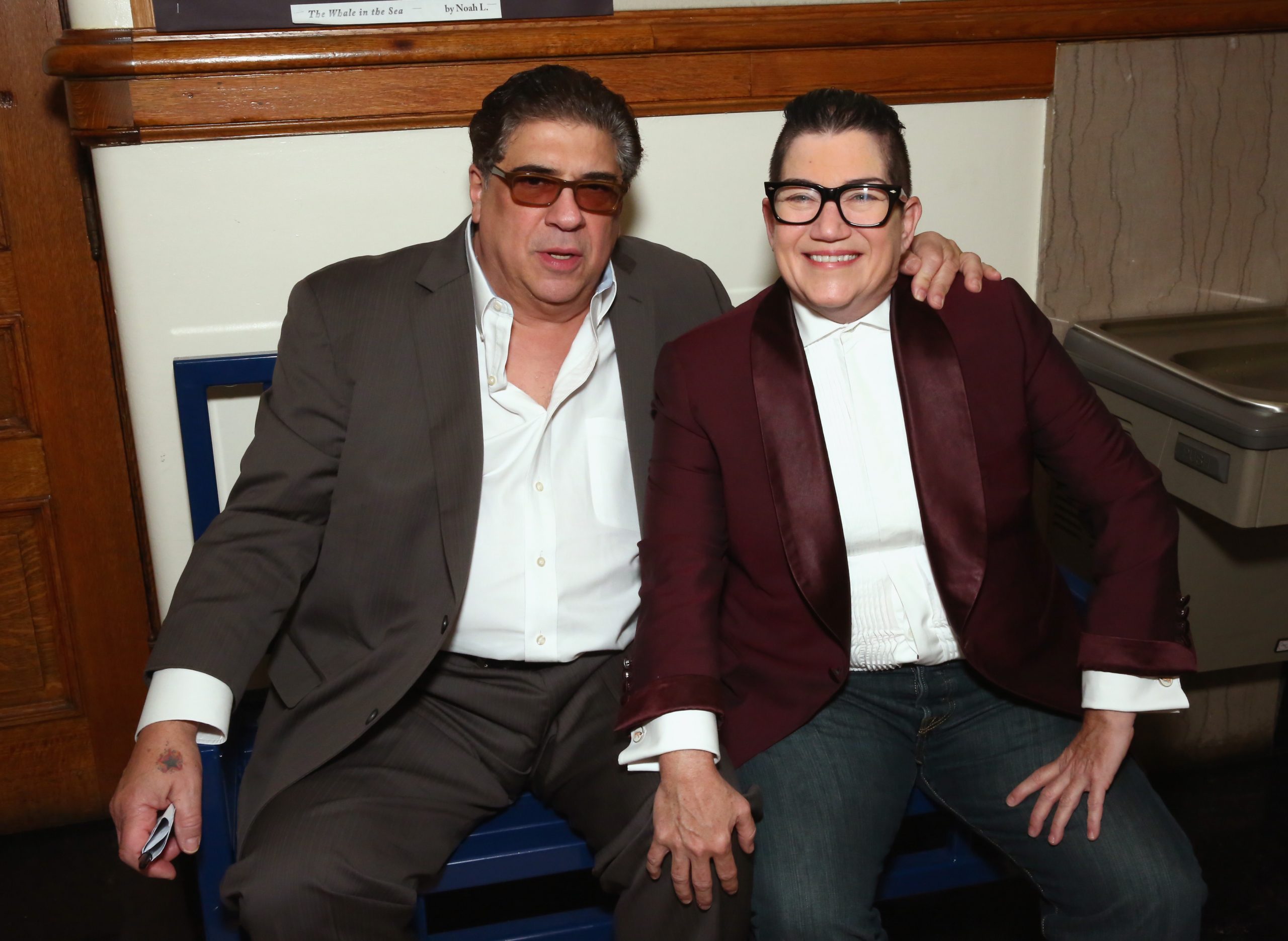 Vincent Pastore photo 3