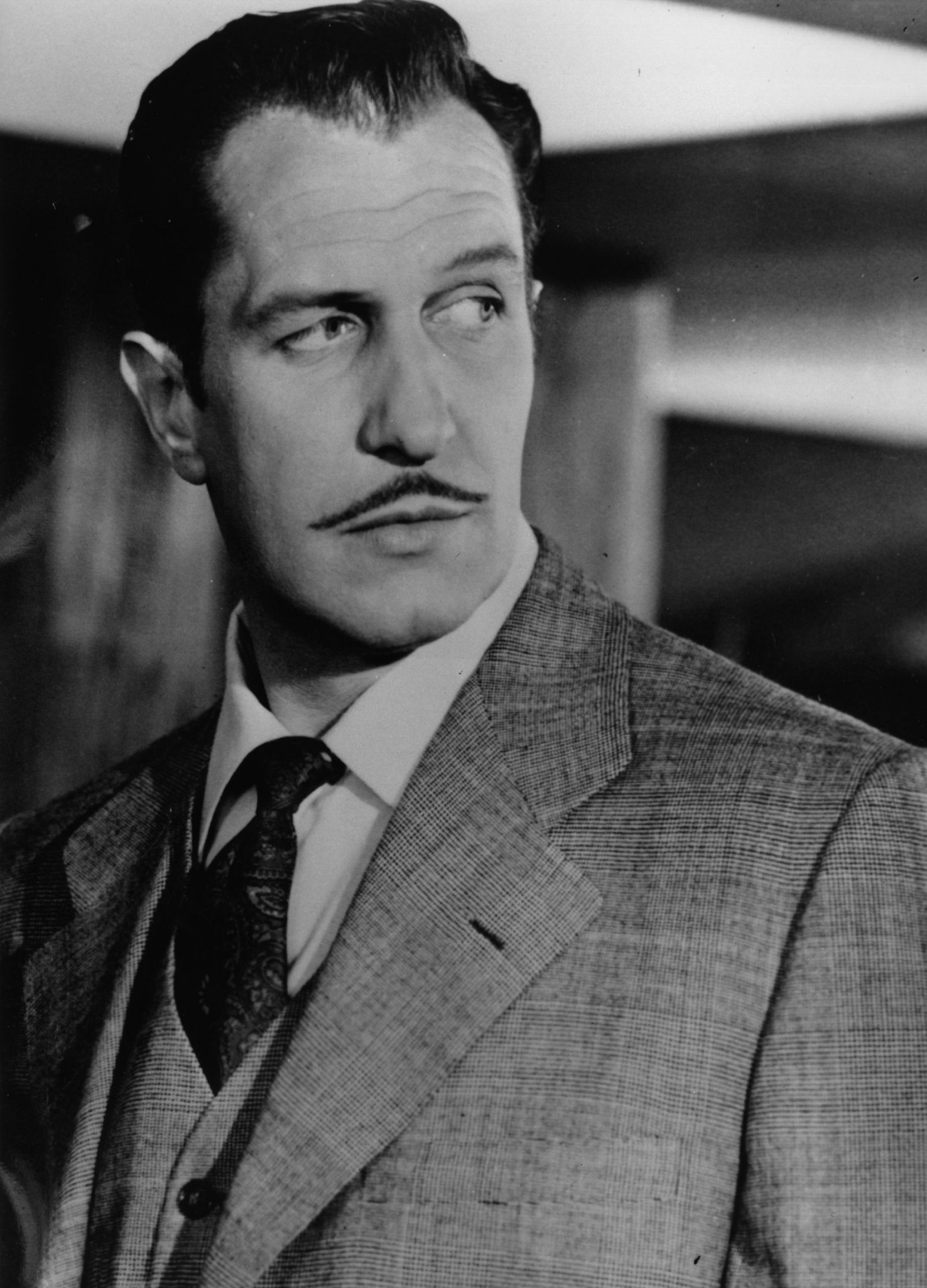 Vincent Price photo 2