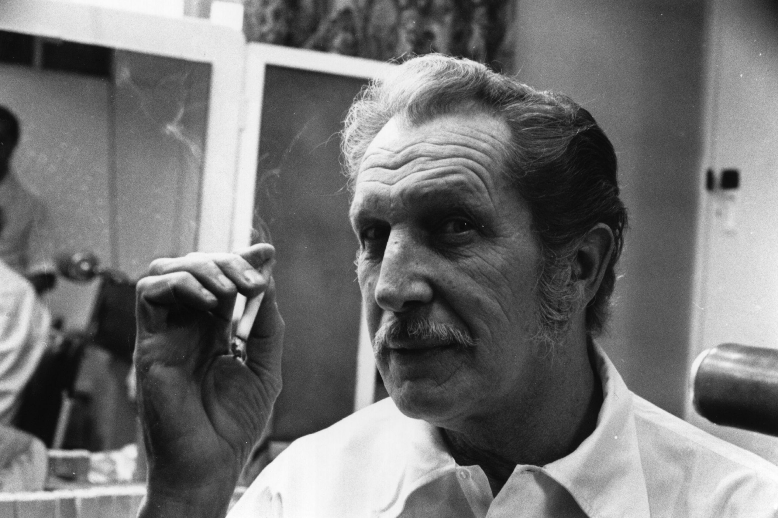 Vincent Price photo 3