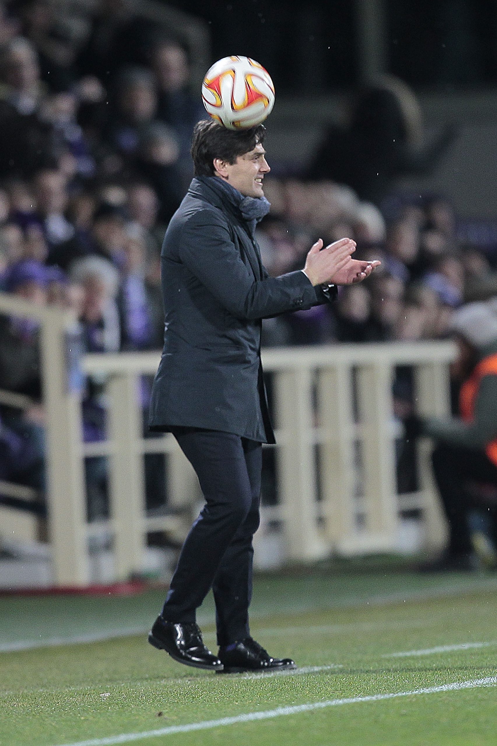 Vincenzo Montella photo 3