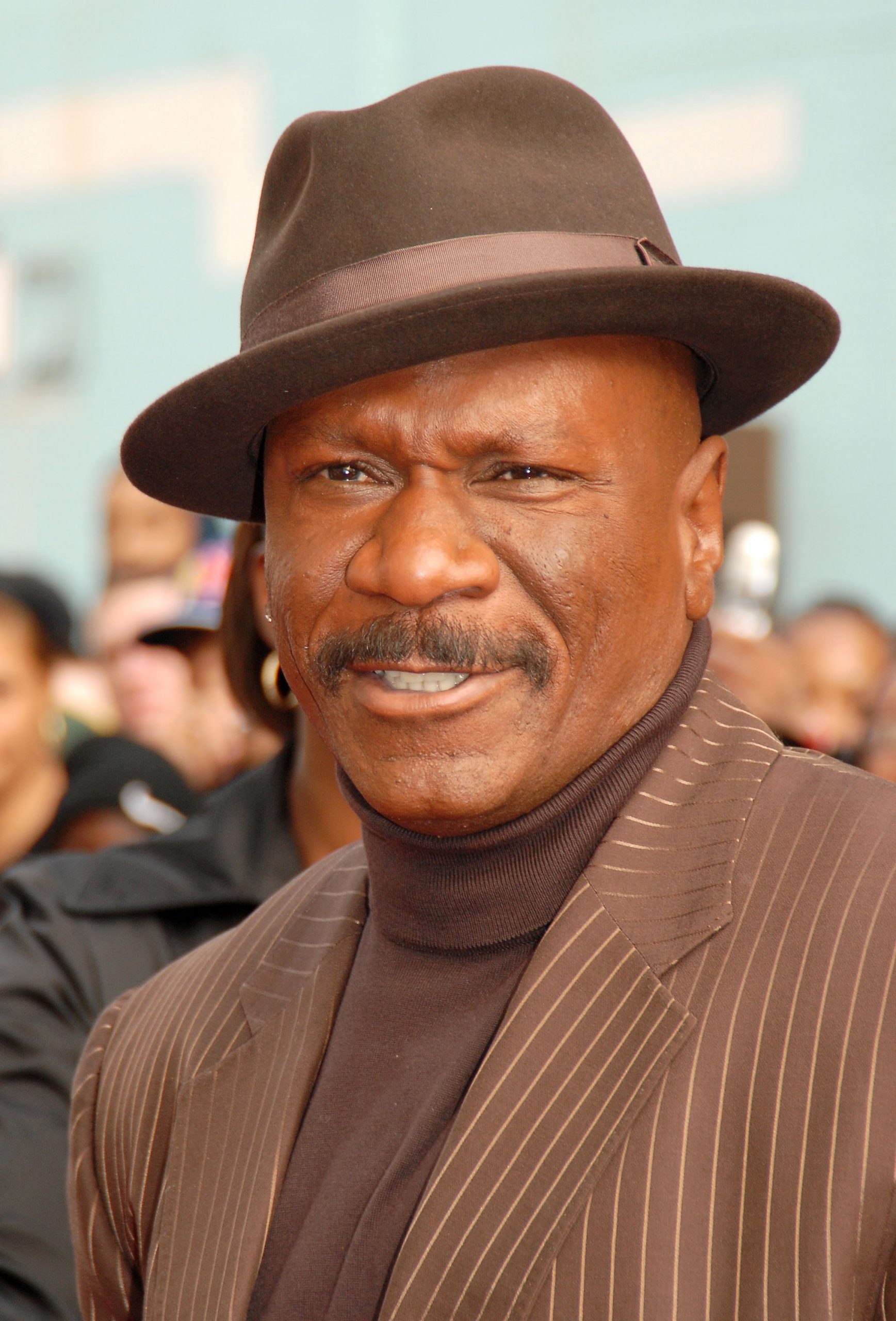 Ving Rhames photo 2