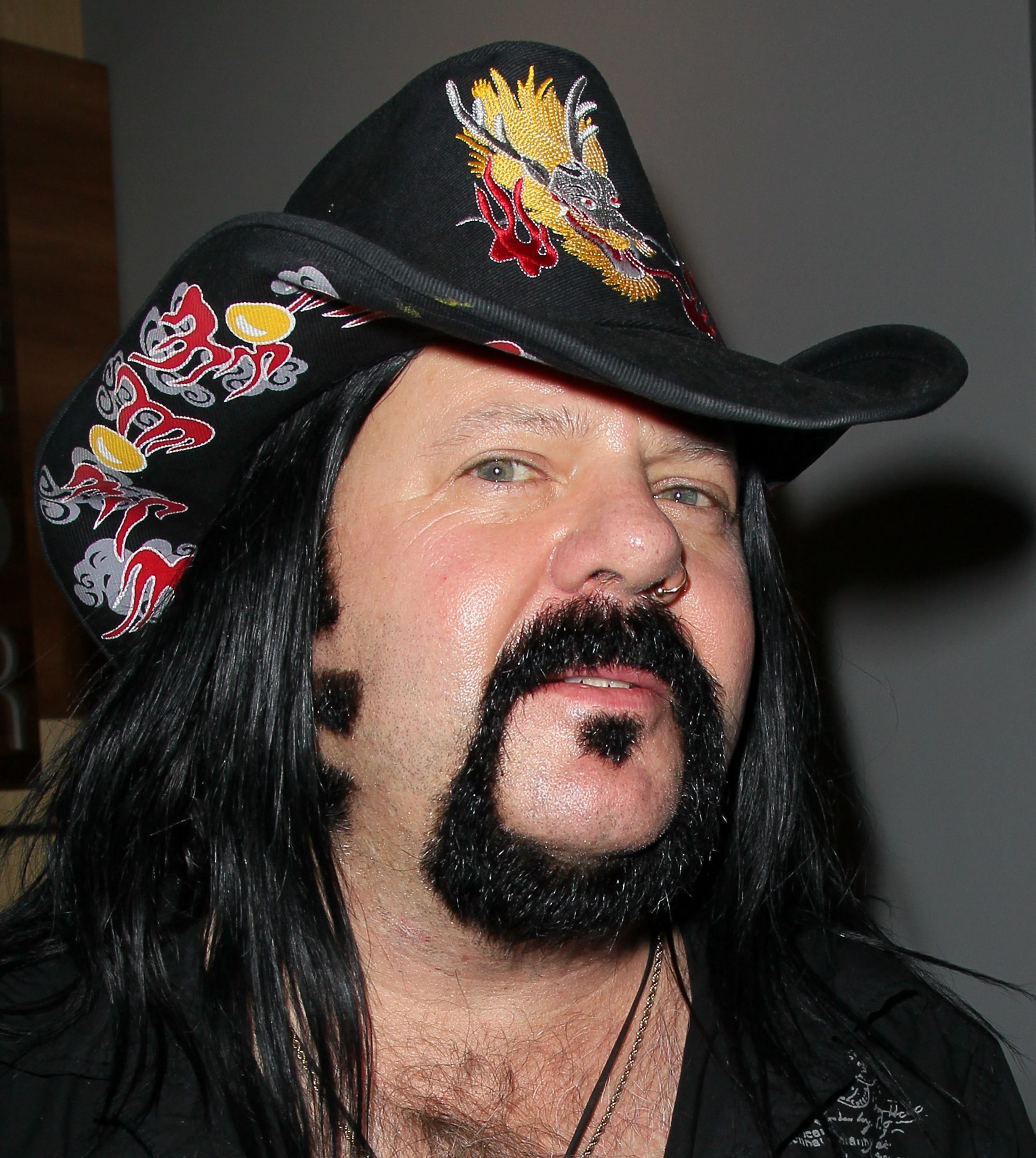 Vinnie Paul photo