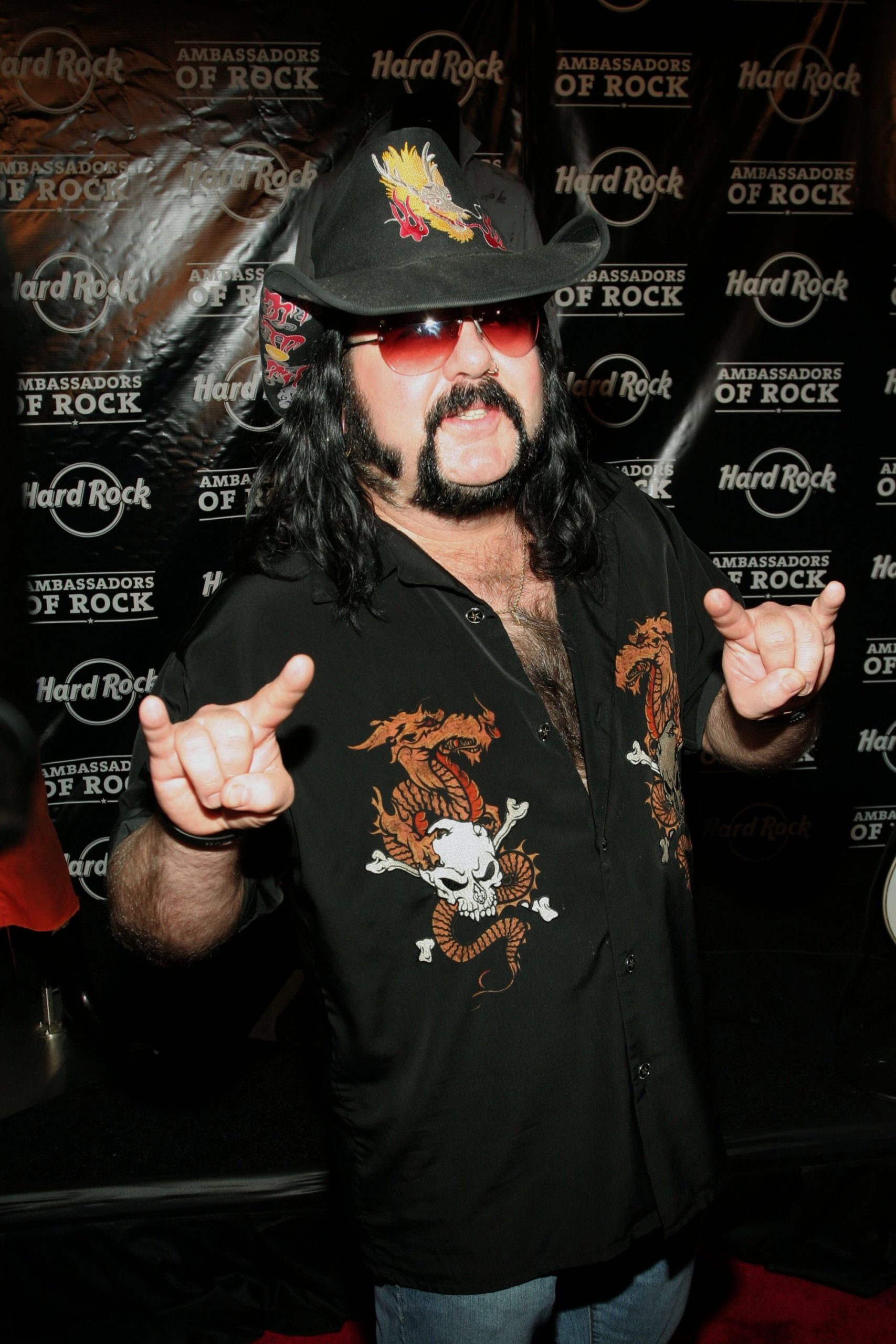 Vinnie Paul photo 2