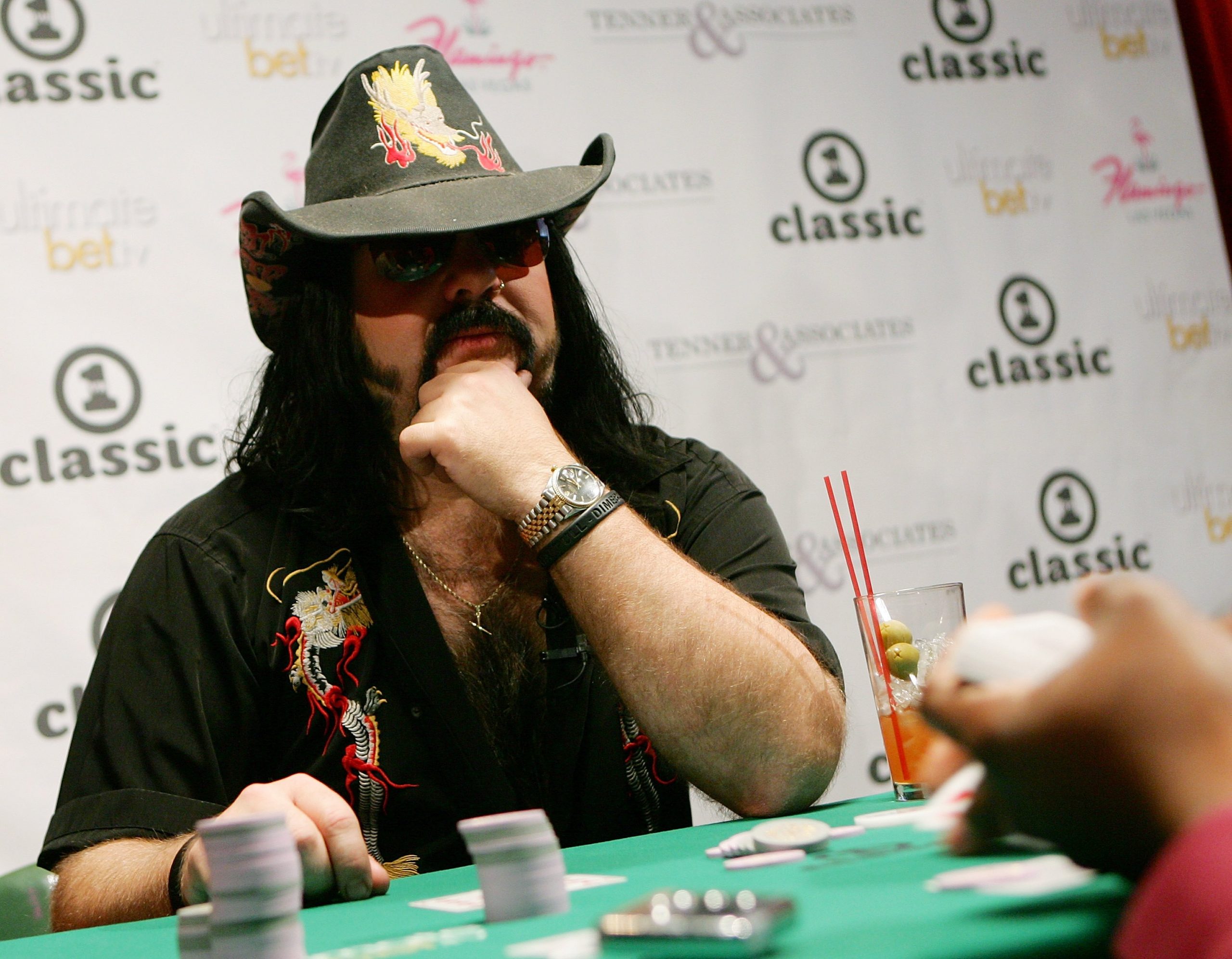 Vinnie Paul photo 3