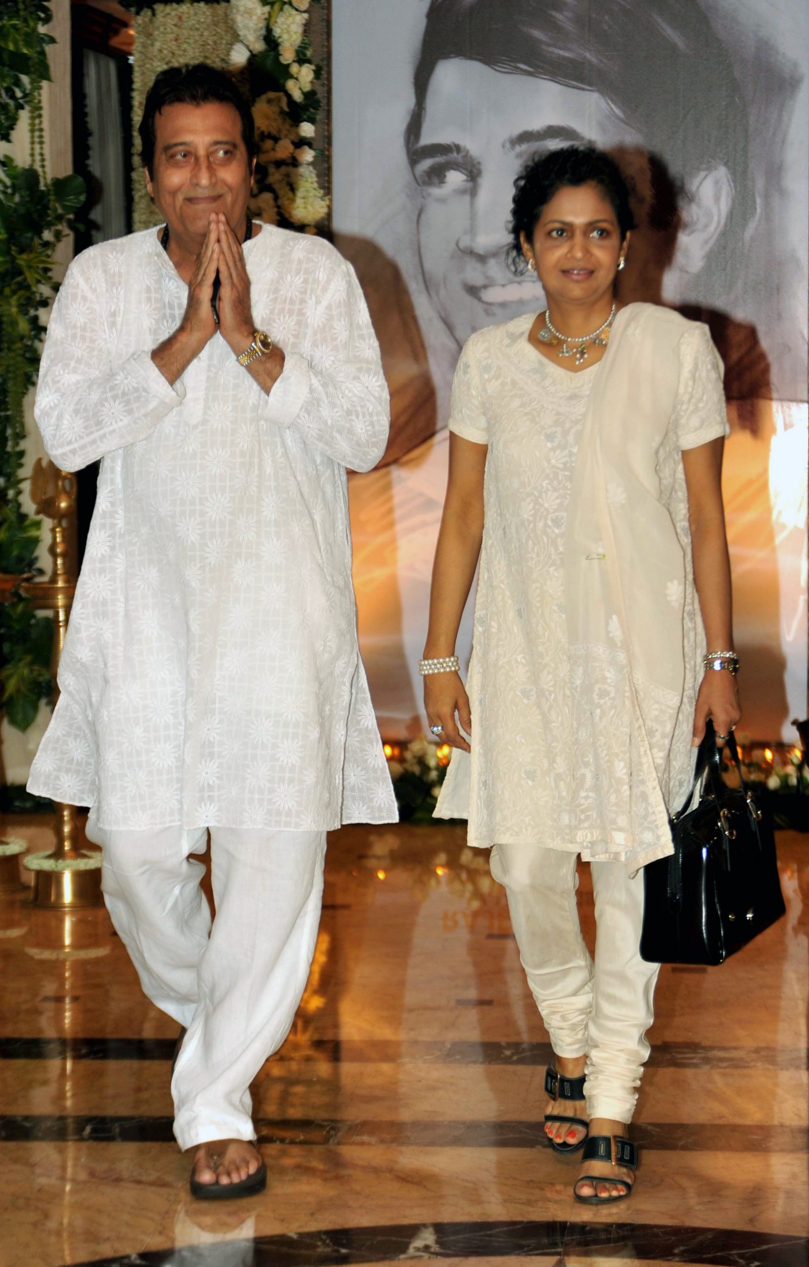 Vinod Khanna photo 3